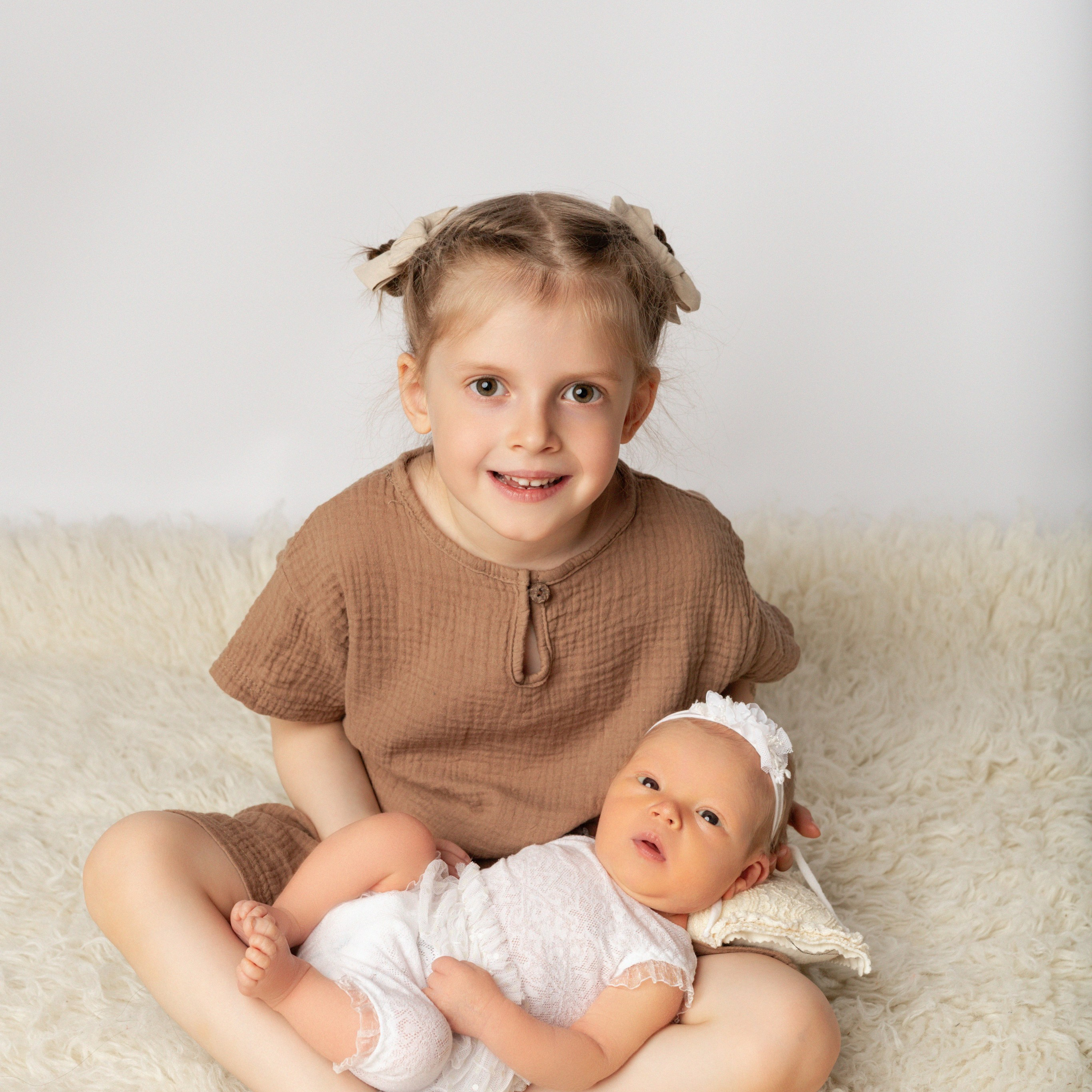 Фотограф newborn новорожденных и беременных, семейный в Костроме Котлова Наталья