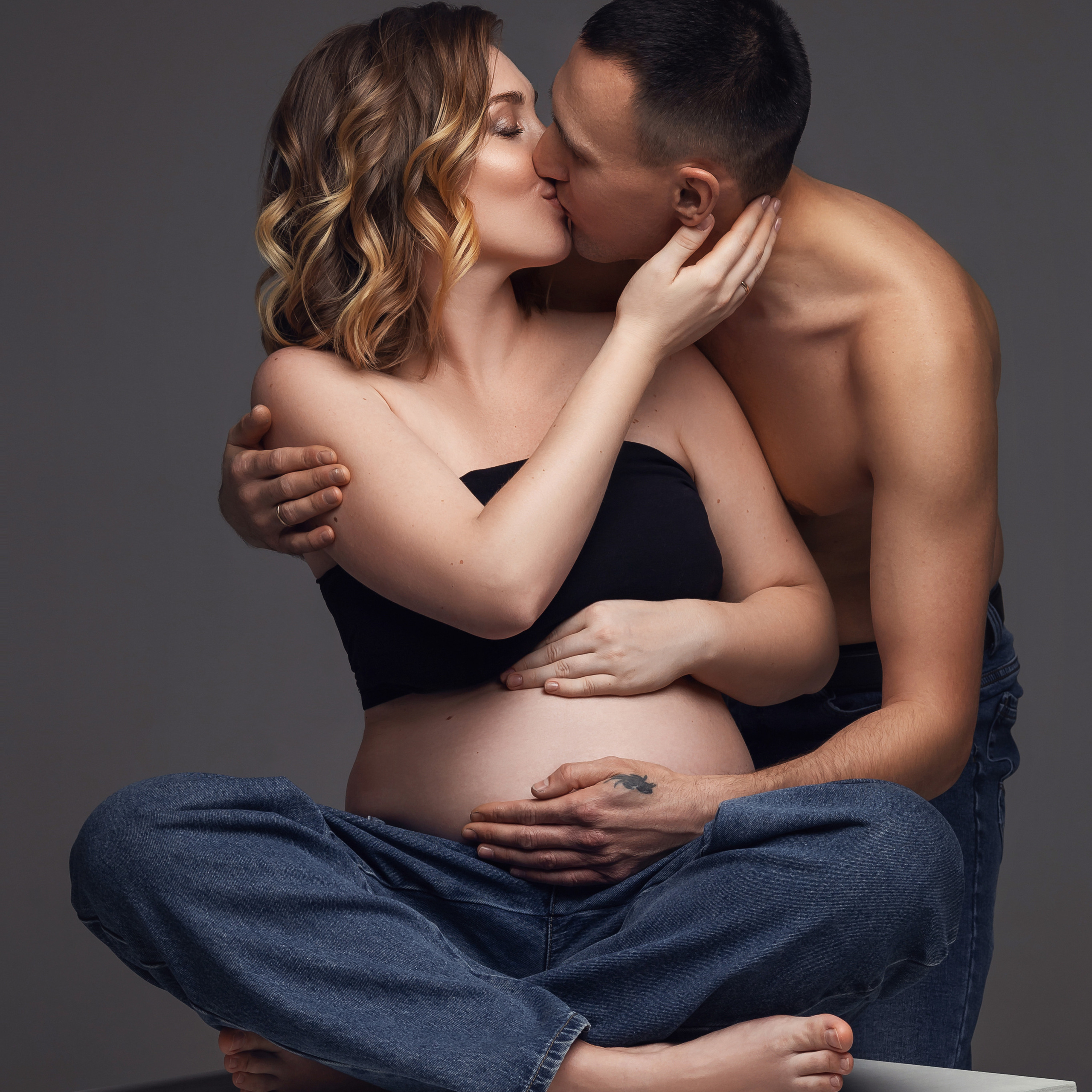 Отзывы. Фотограф newborn новорожденных и беременных, семейный в Костроме Котлова Наталья