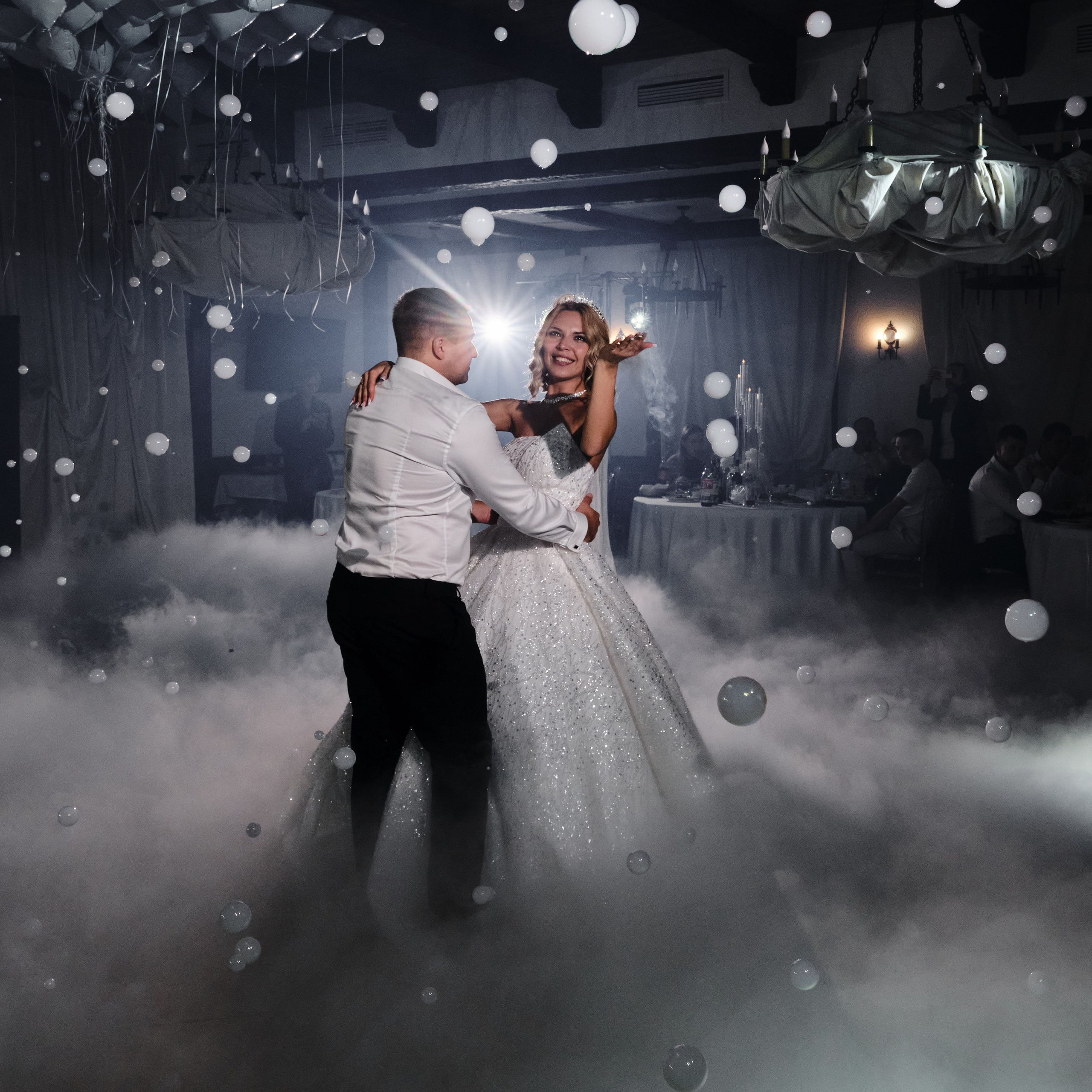 Никита и Ангелина