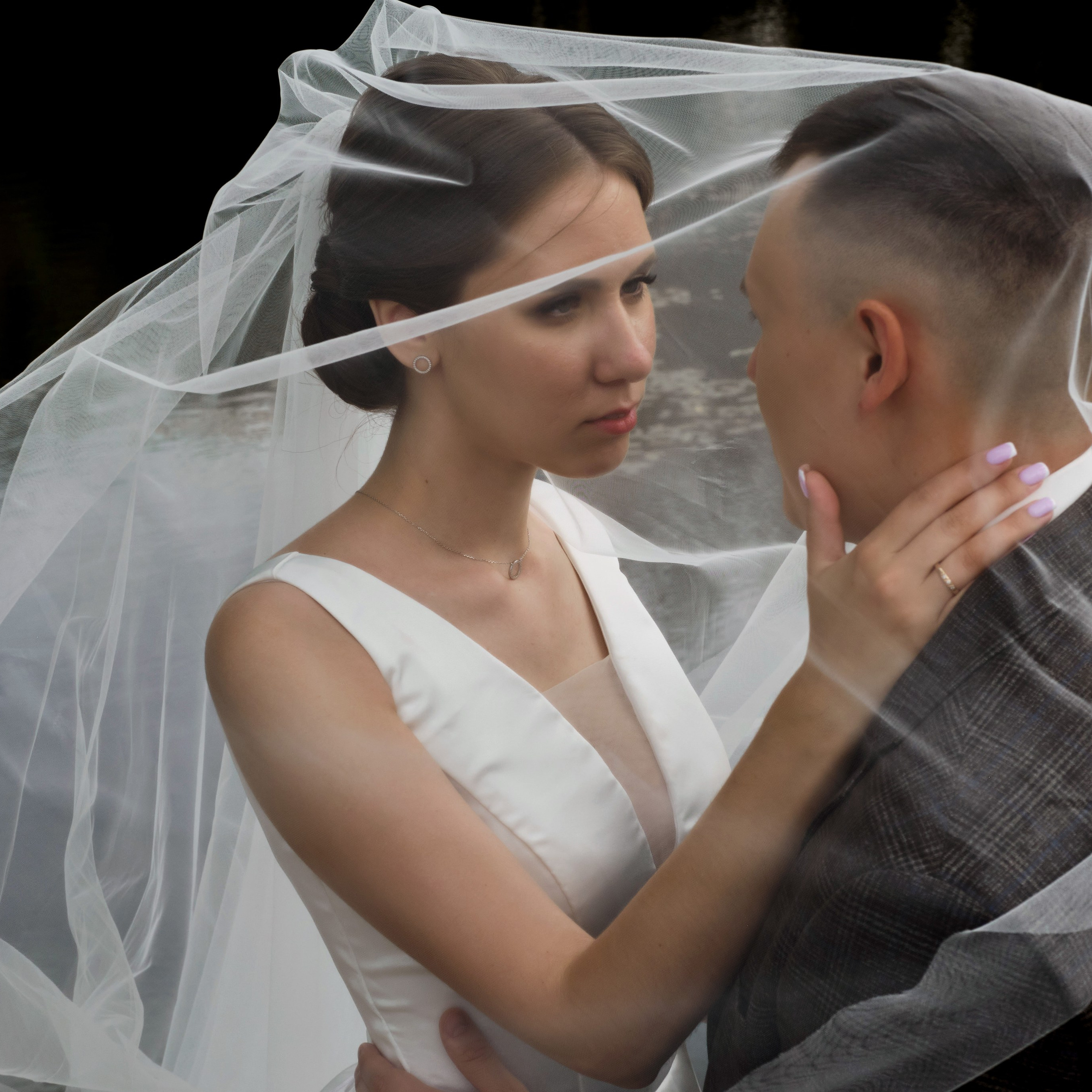 Полина & Глеб