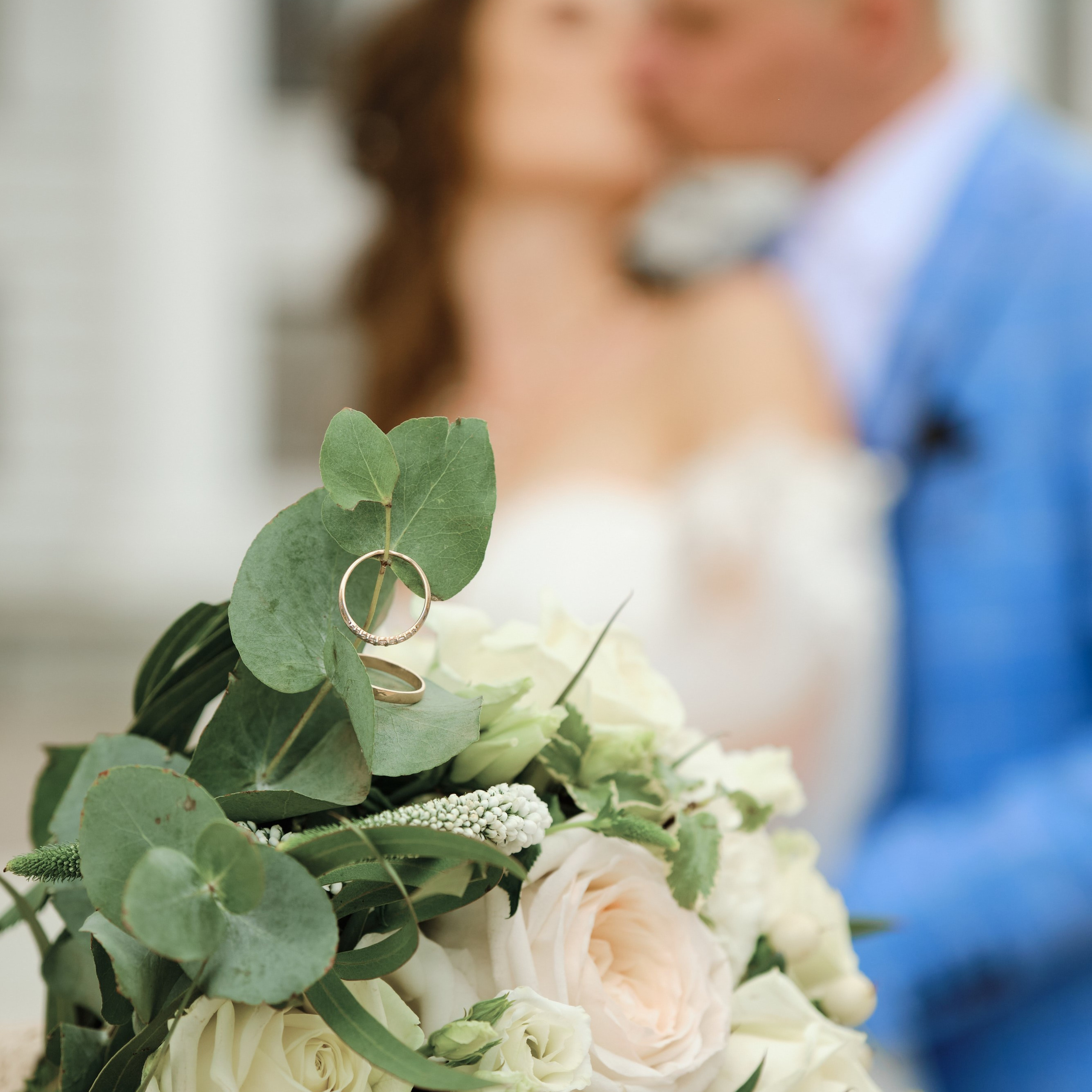 Ирина & Кирилл