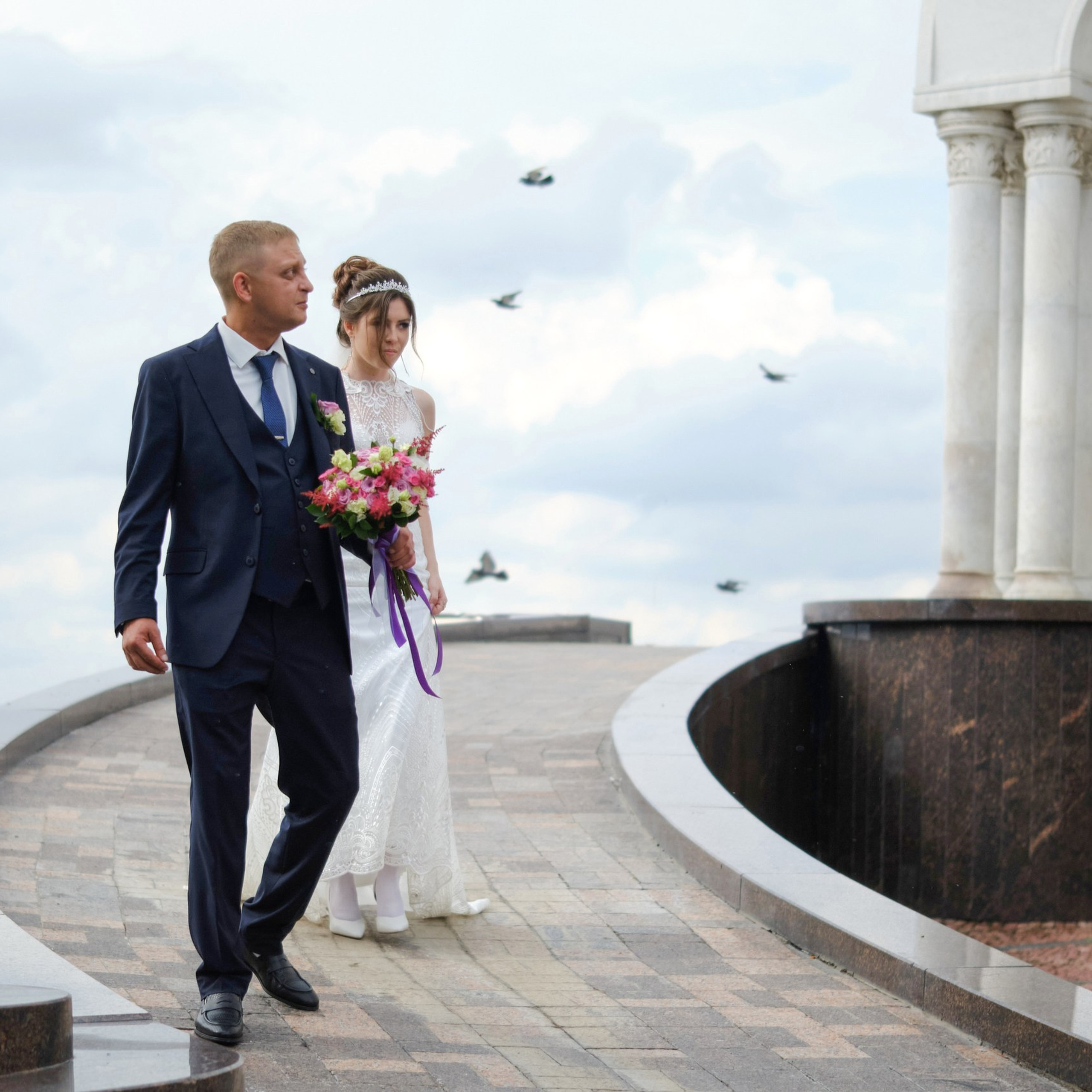 Екатерина & Алексей