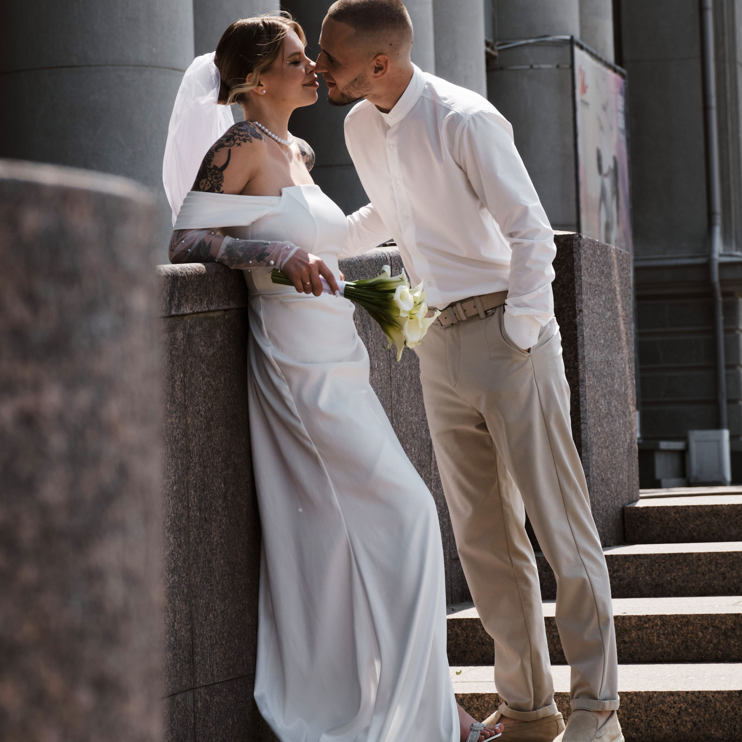 Виктория & Владислав