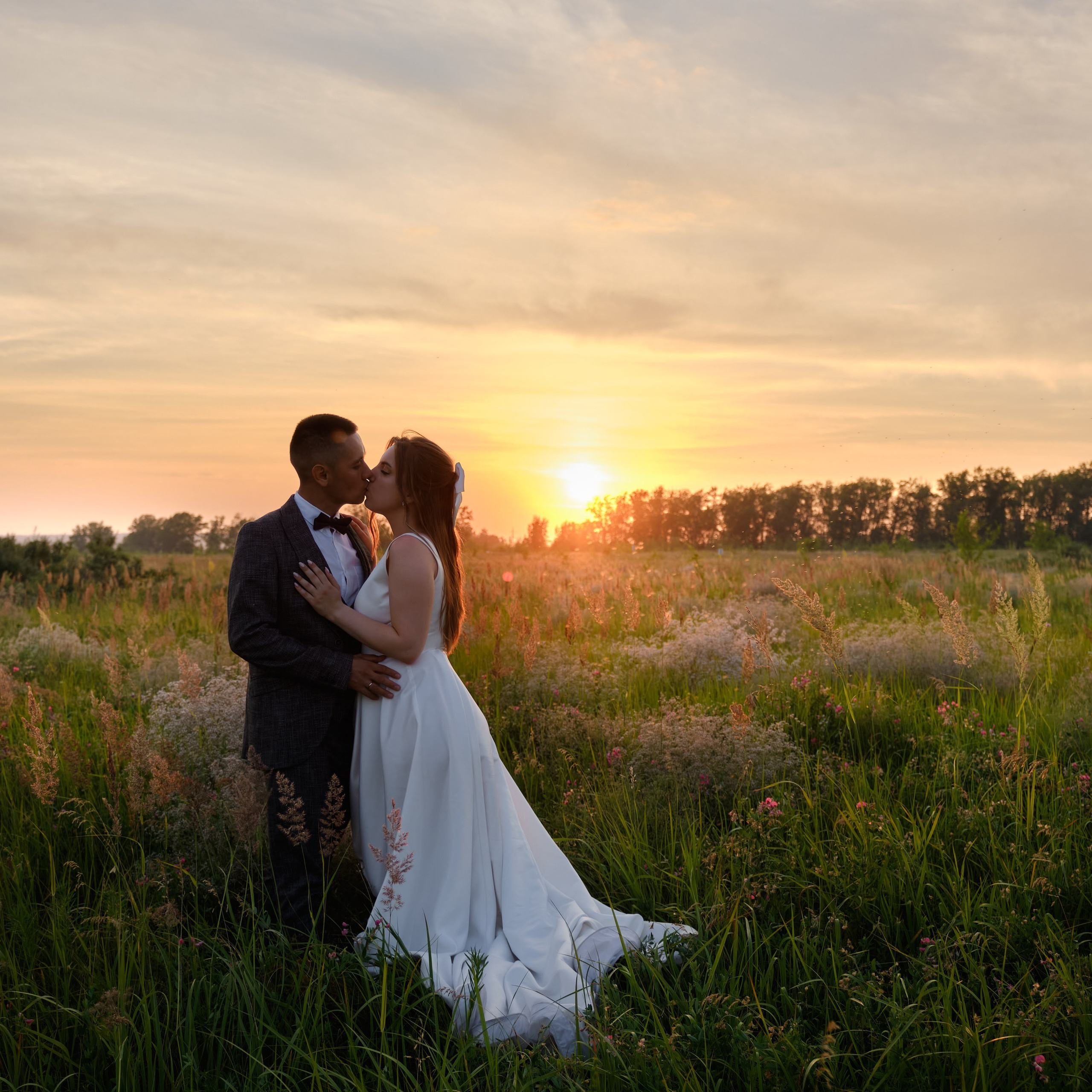 Дарья & Евгений