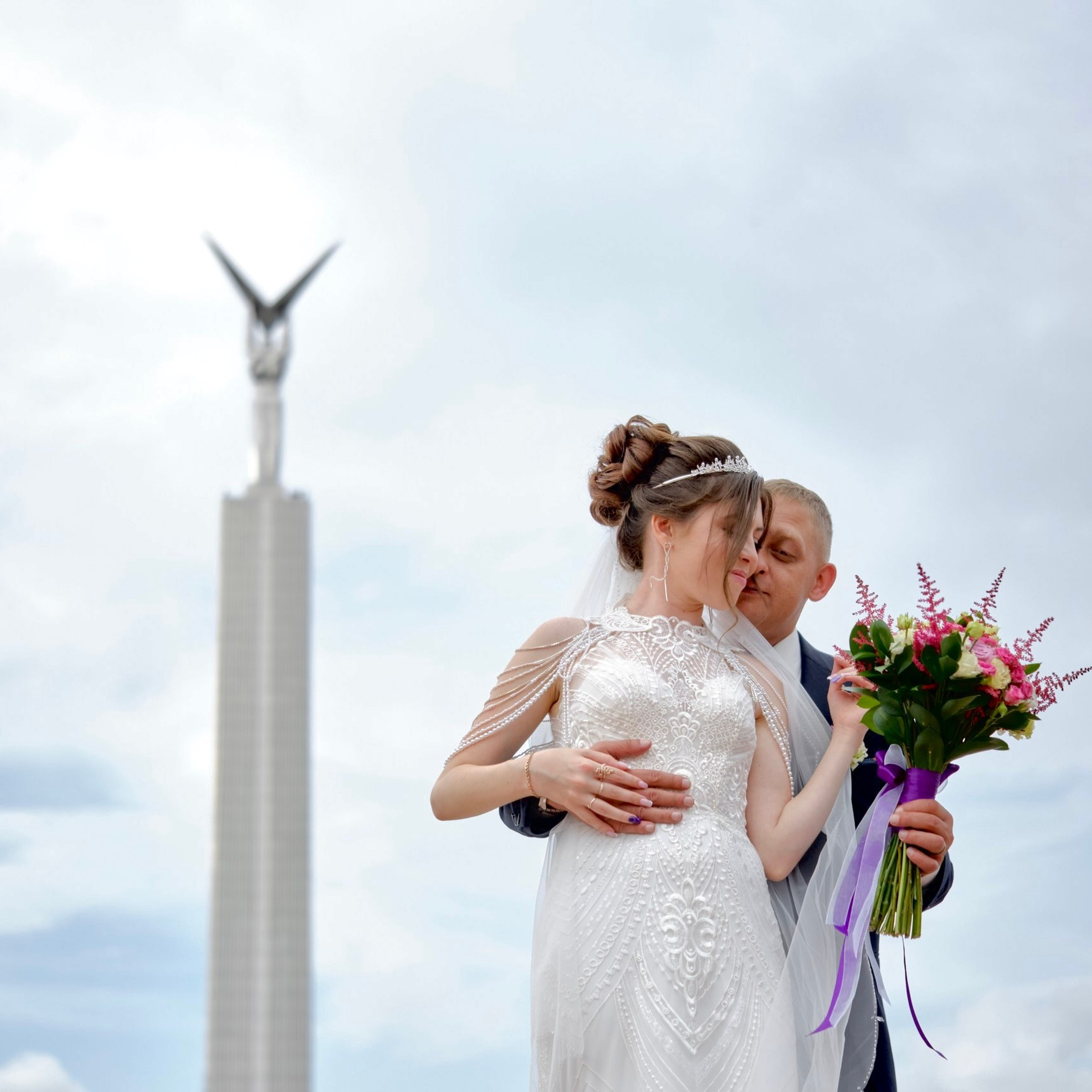 Екатерина & Алексей