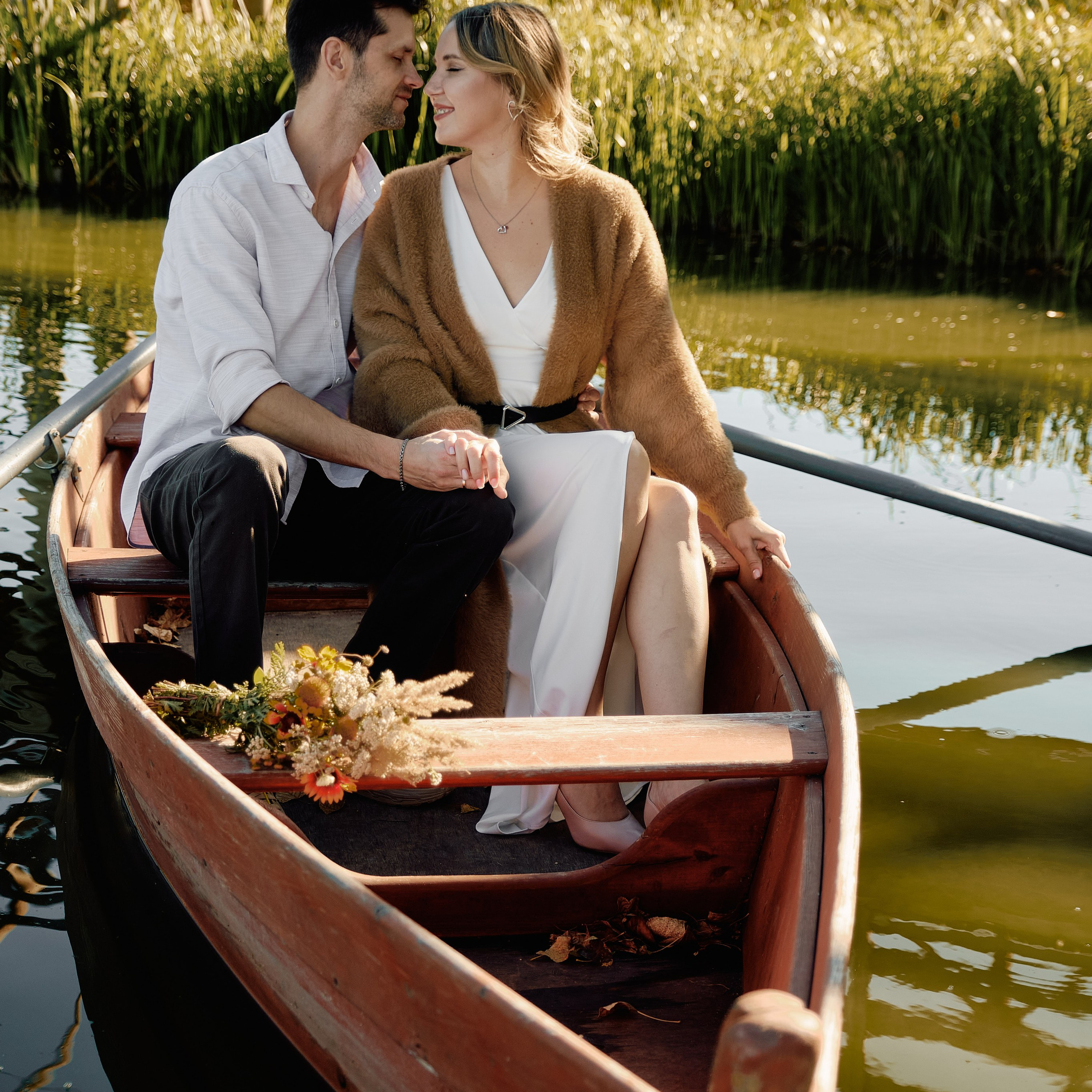 История любви