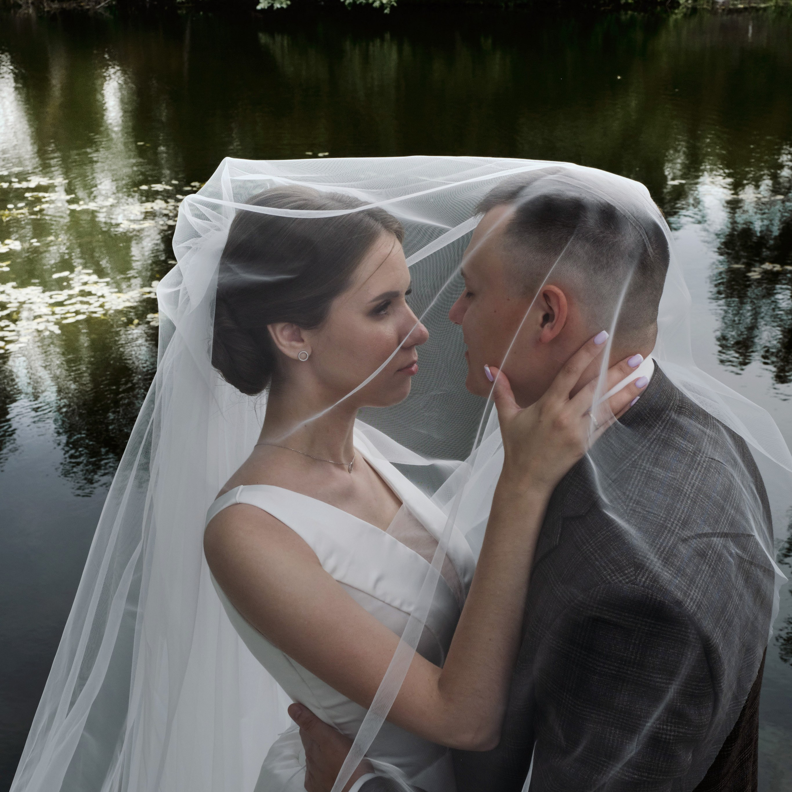 Полина & Глеб