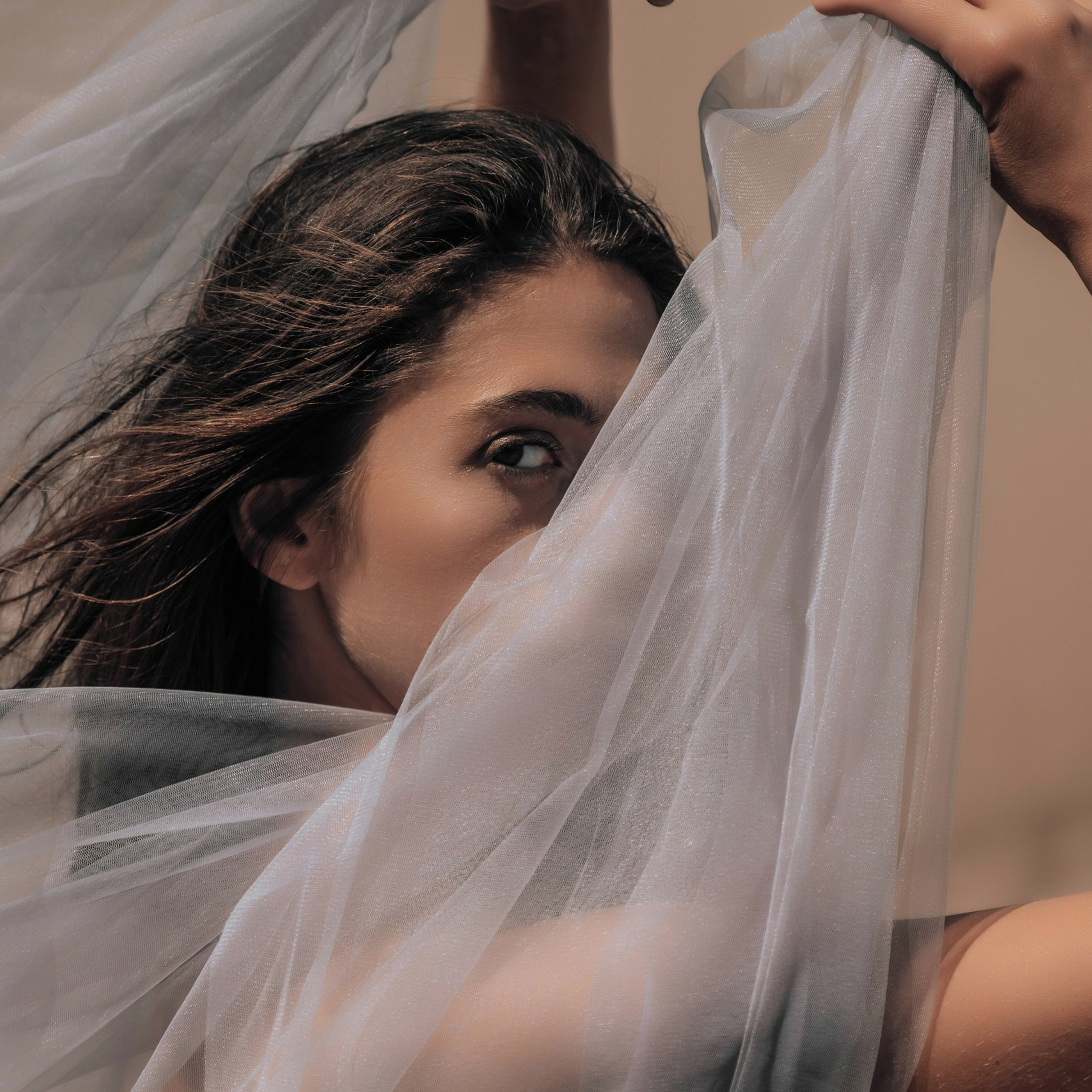 ЦВЕТОК ПУСТЫНИ