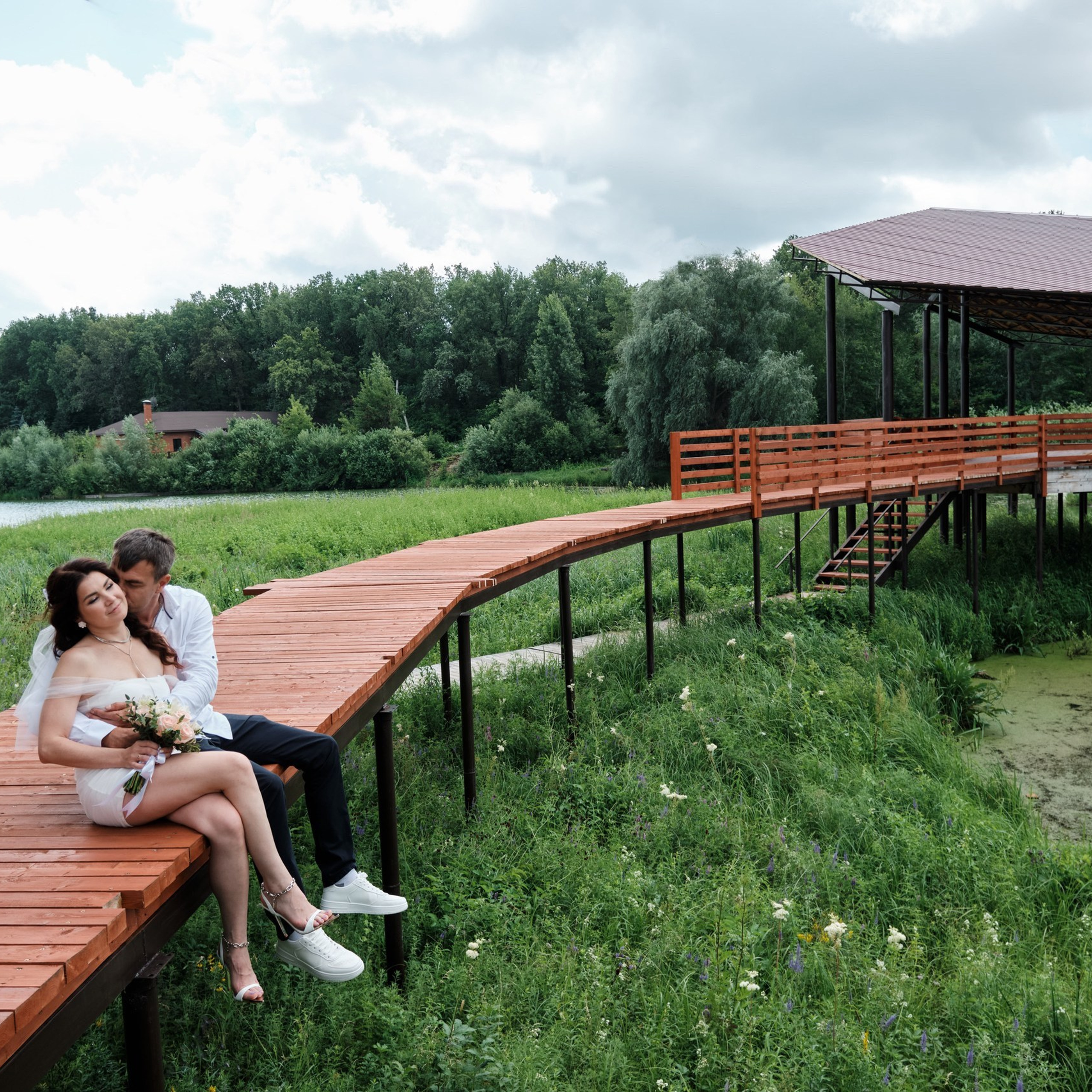 Юлия&Андрей