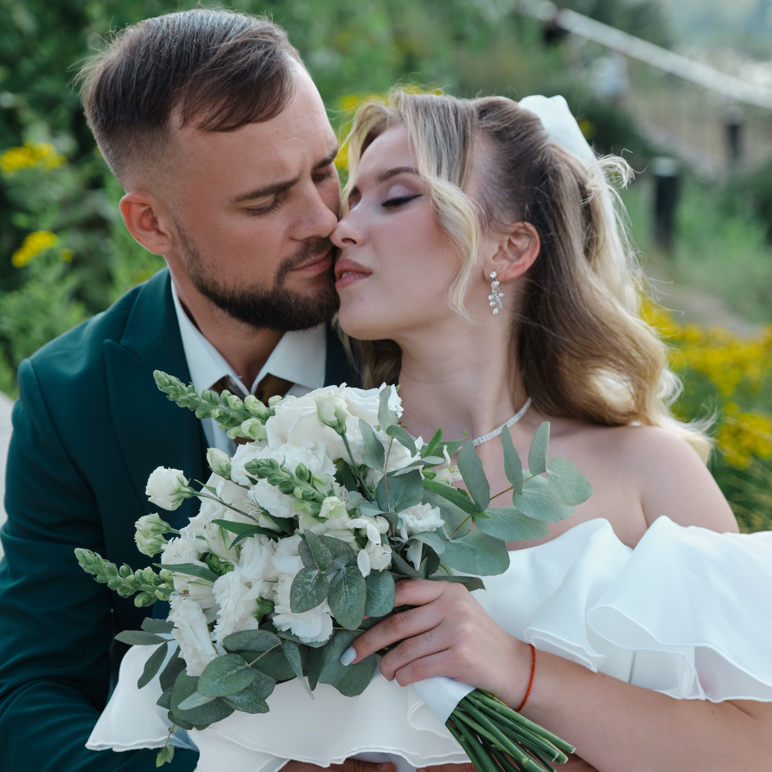 Алеся & Максим