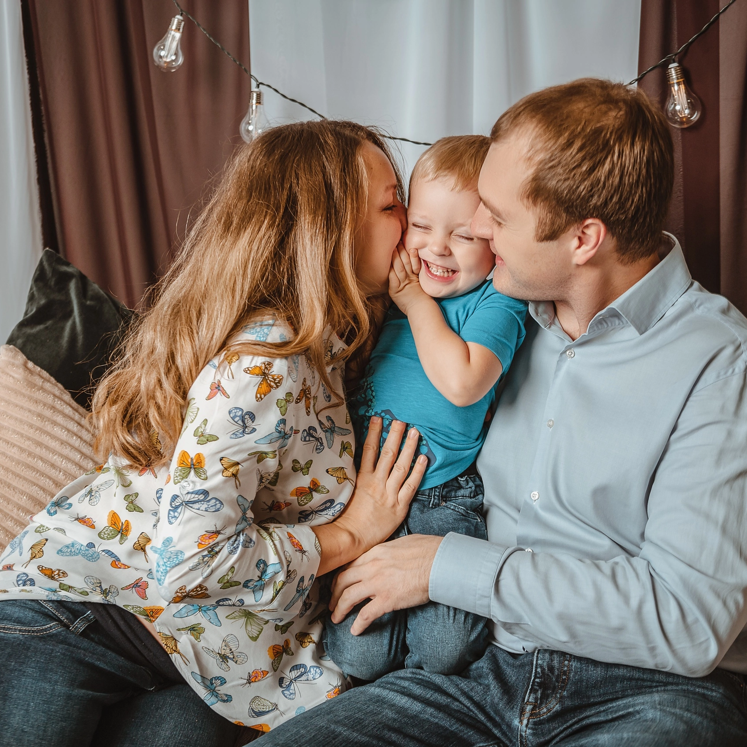 Отзывы. Фотограф в Самаре Сташенкова Юлия