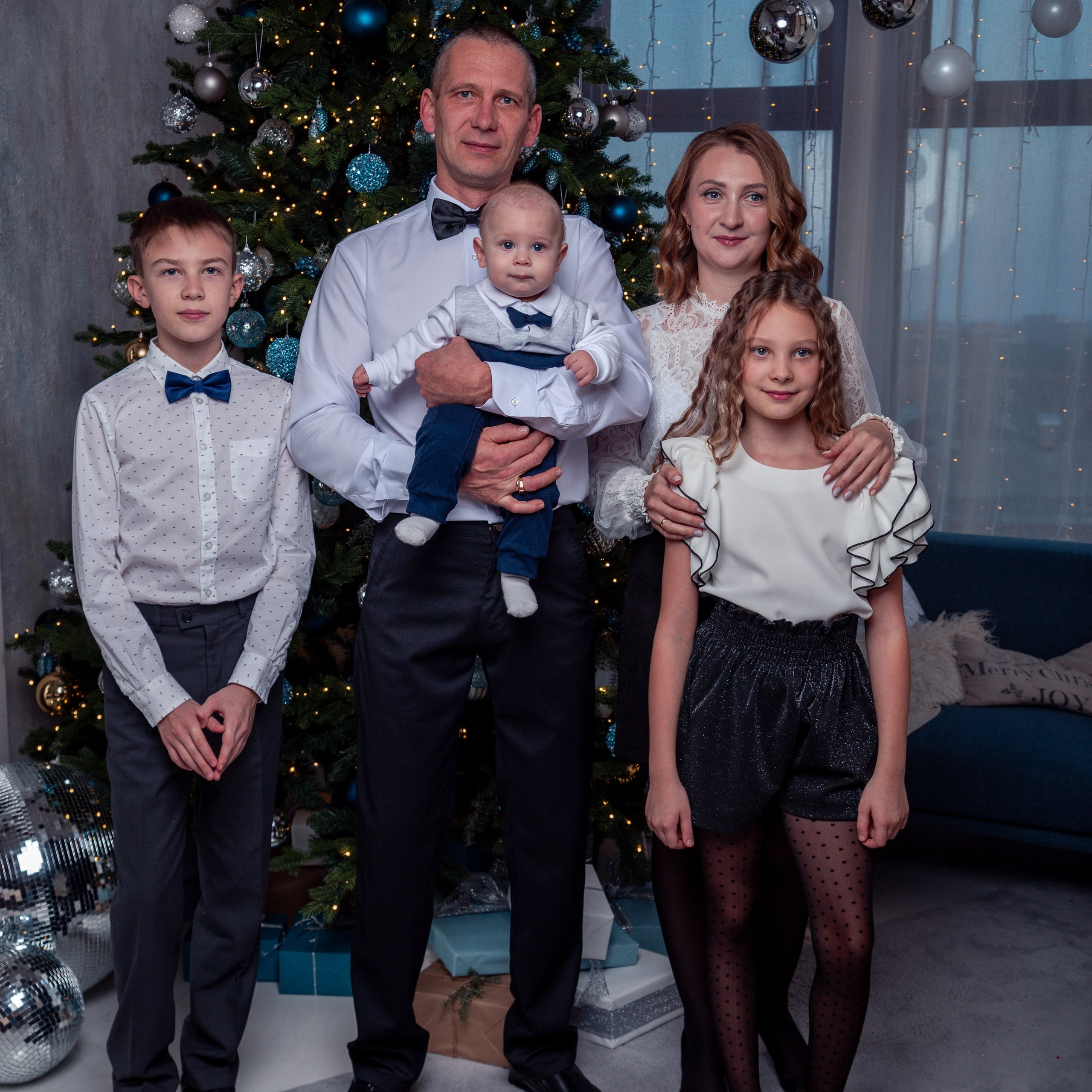 Отзывы. Фотограф в Самаре Сташенкова Юлия