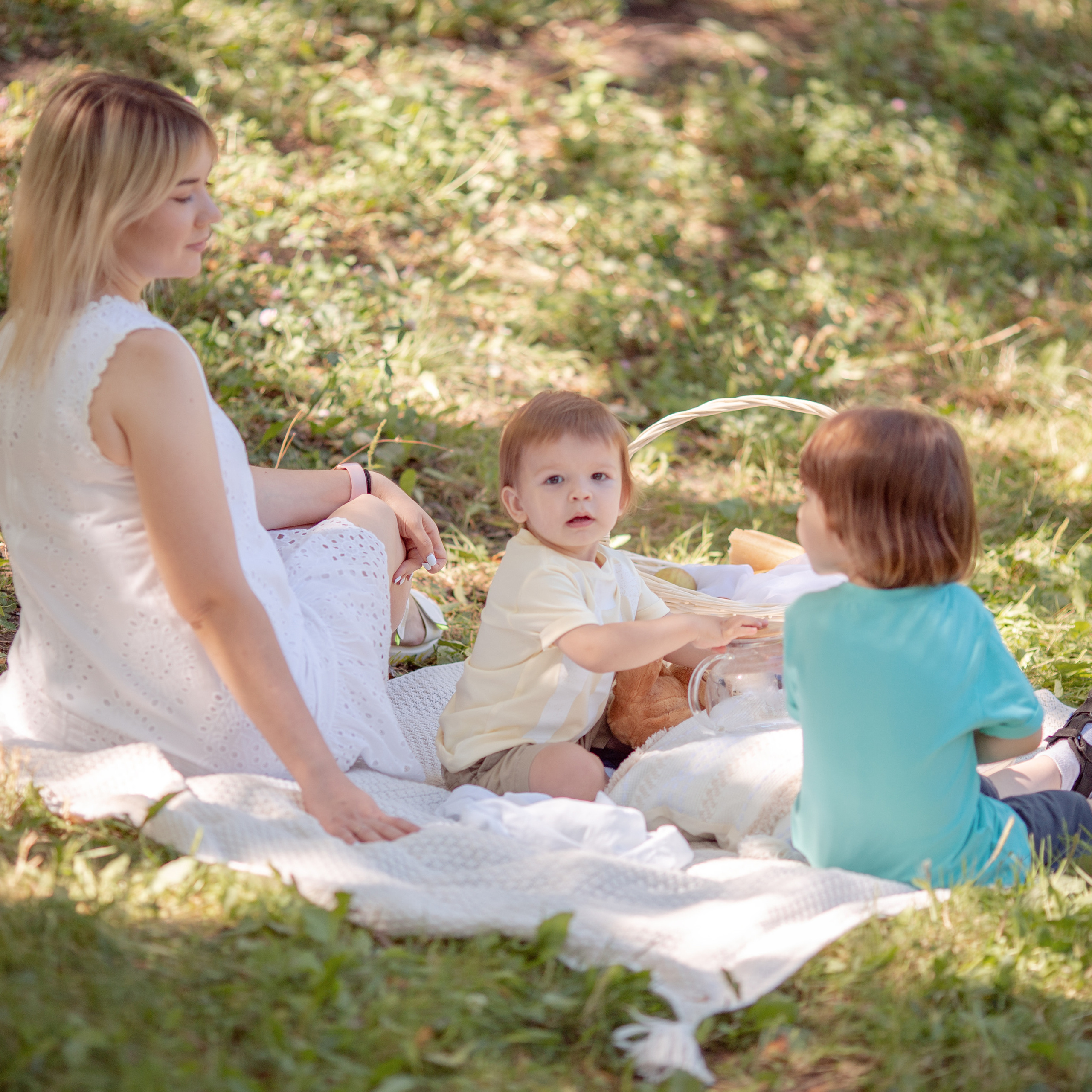 Отзывы. Фотограф в Самаре Сташенкова Юлия