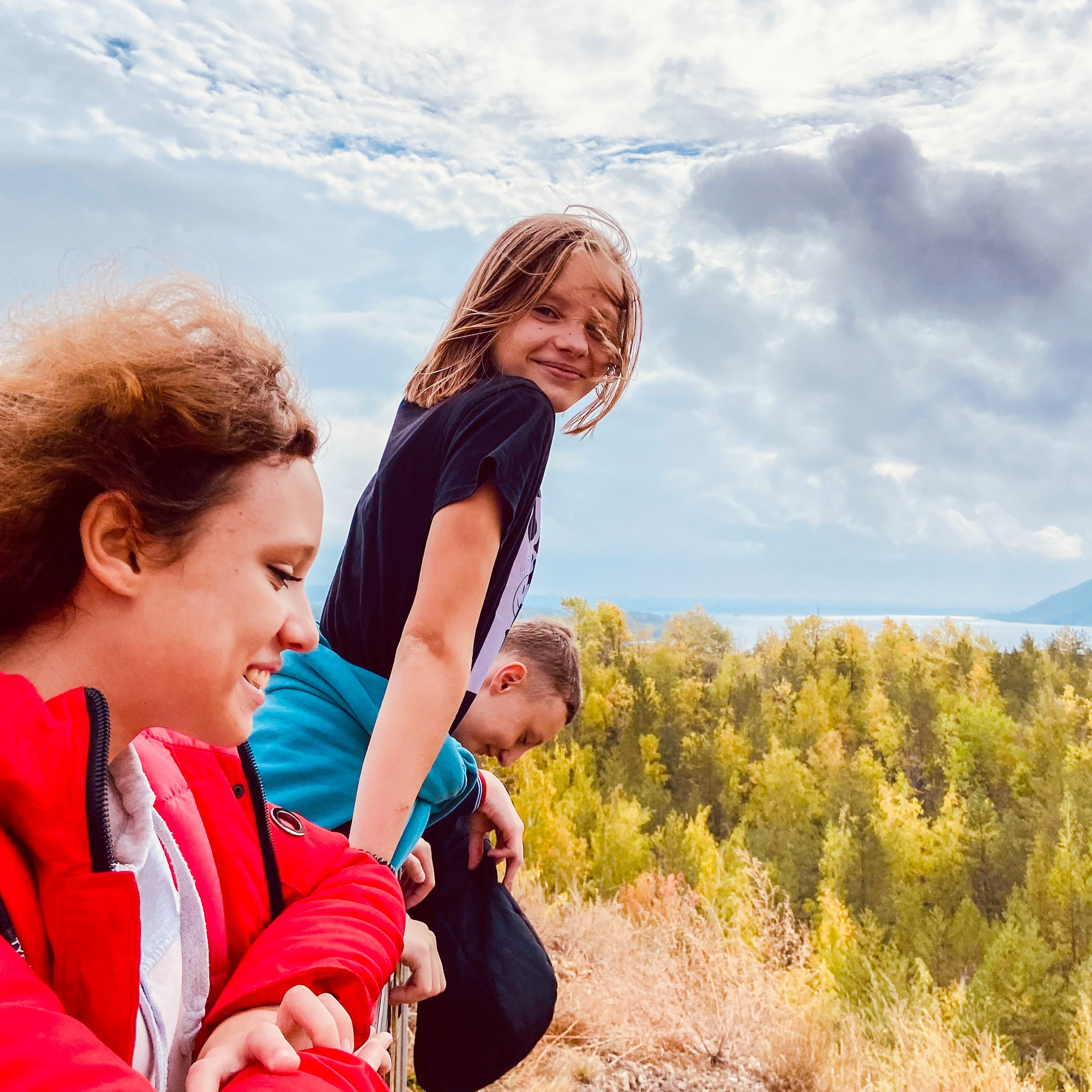 Отзывы. Фотограф в Самаре Сташенкова Юлия
