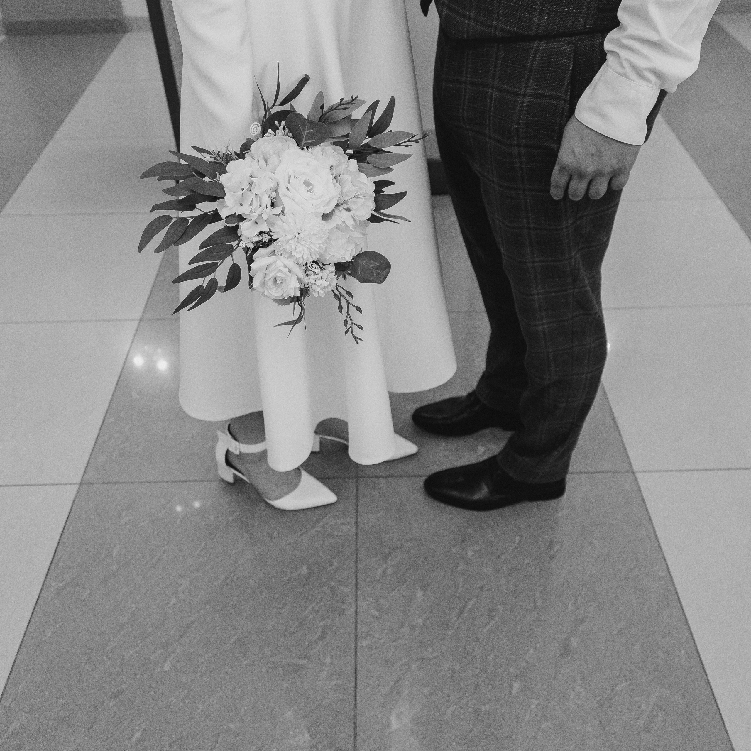 Ирина и Михаил