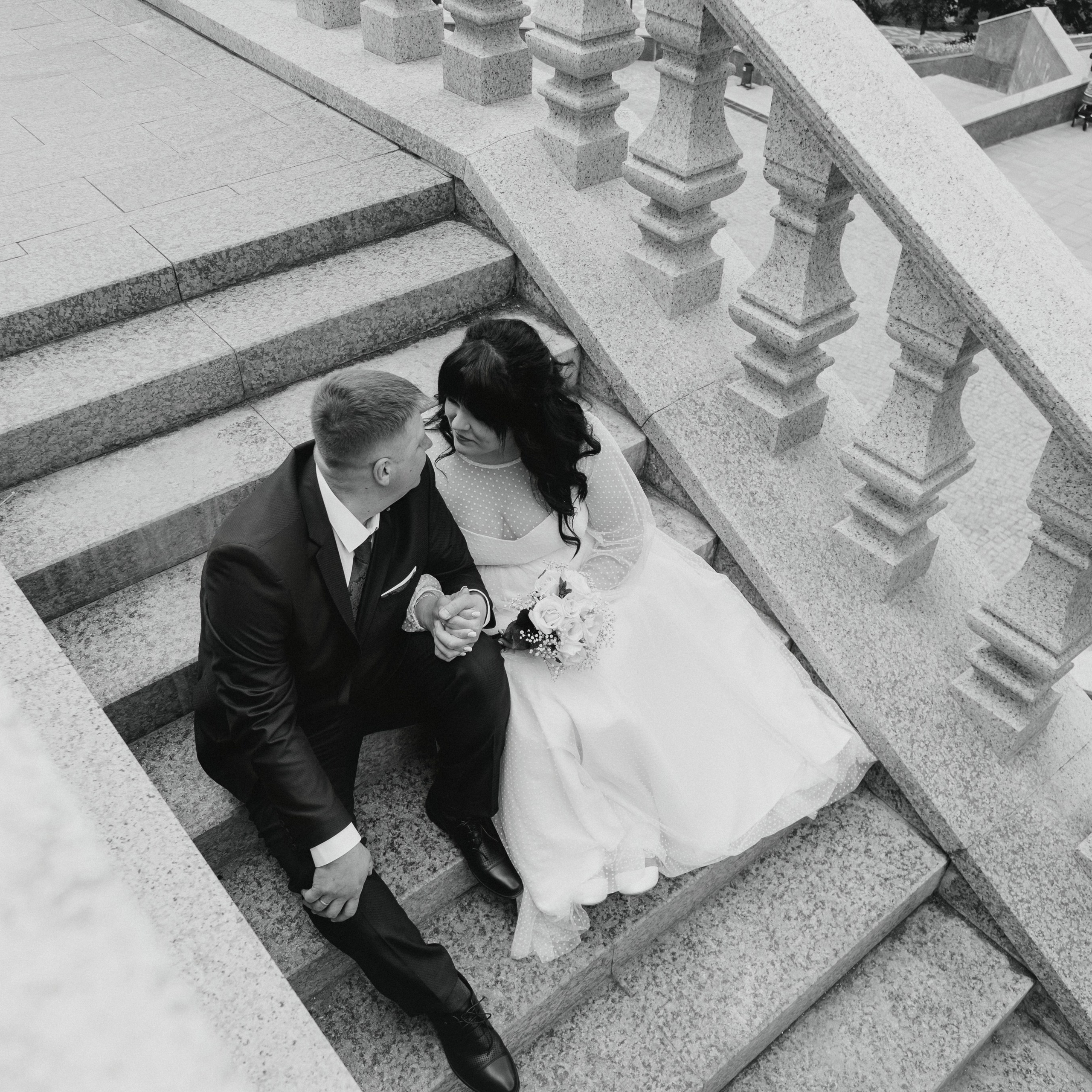 Диана и Николай