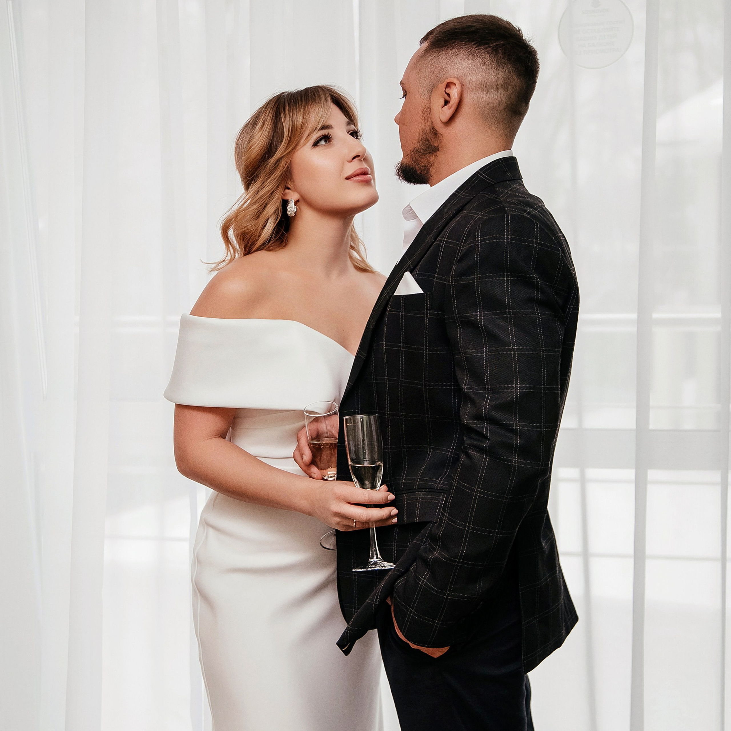 Елена и Владислав