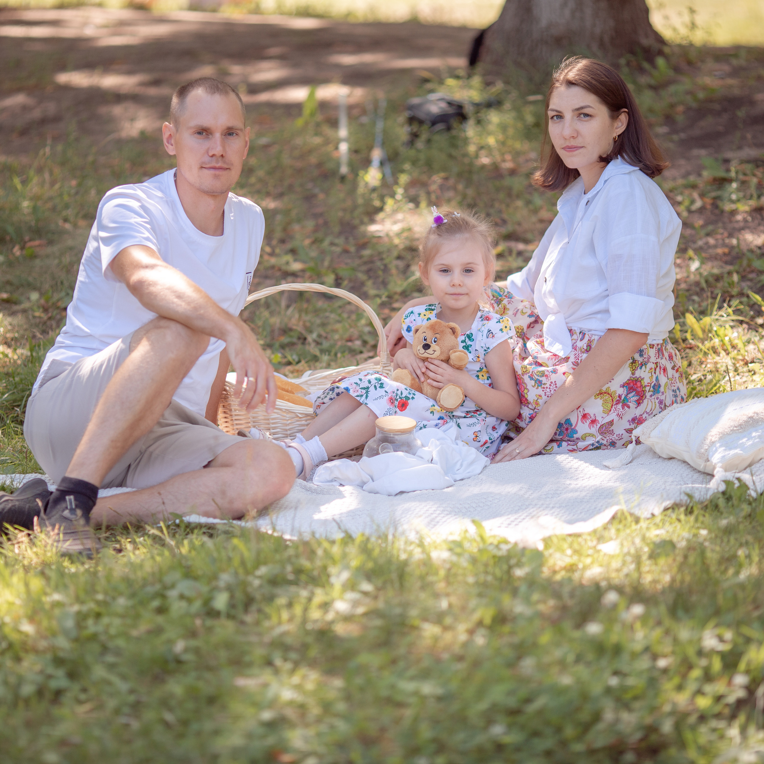 Отзывы. Фотограф в Самаре Сташенкова Юлия