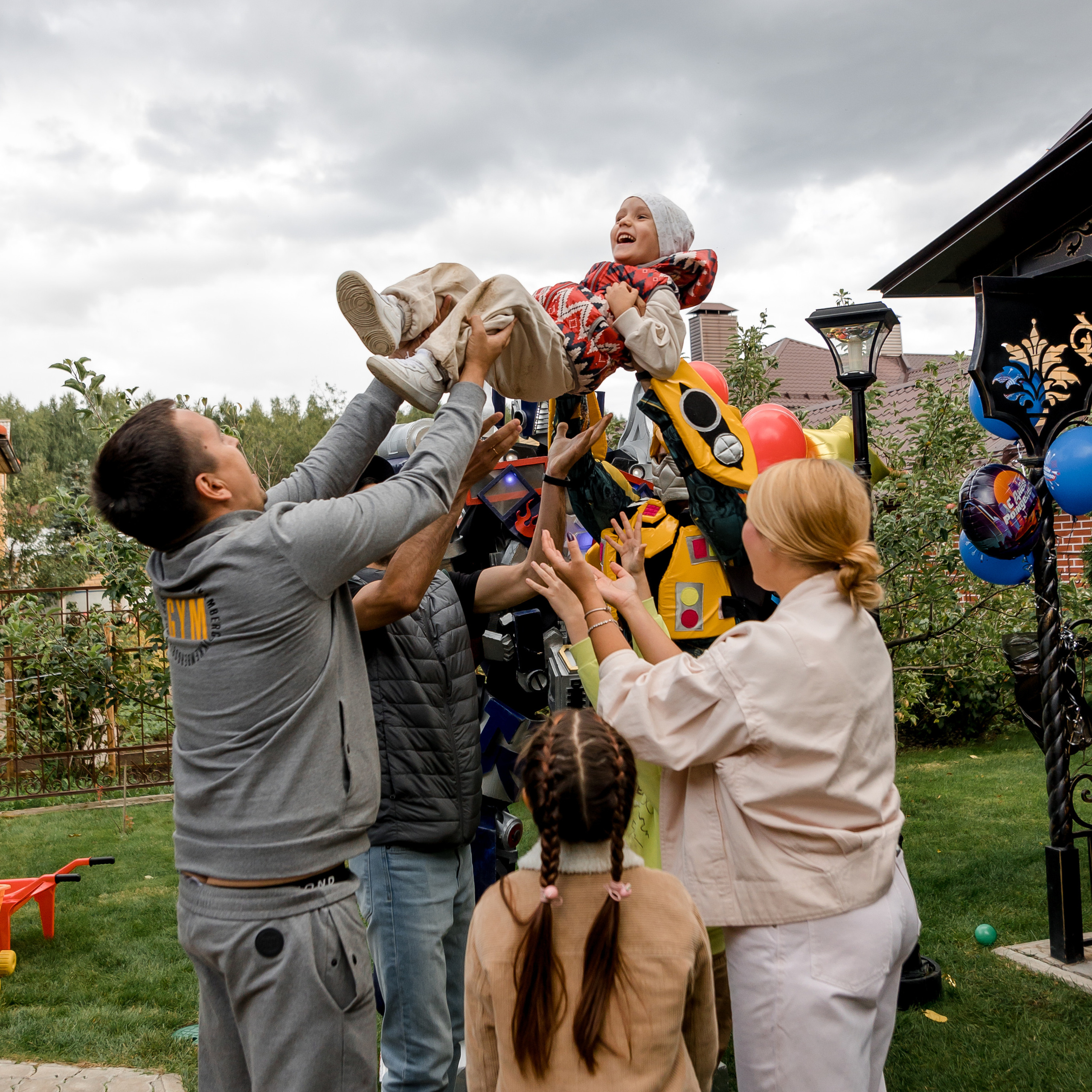 Отзывы. Свадебный и семейный фотограф Динар Гильмутдинов