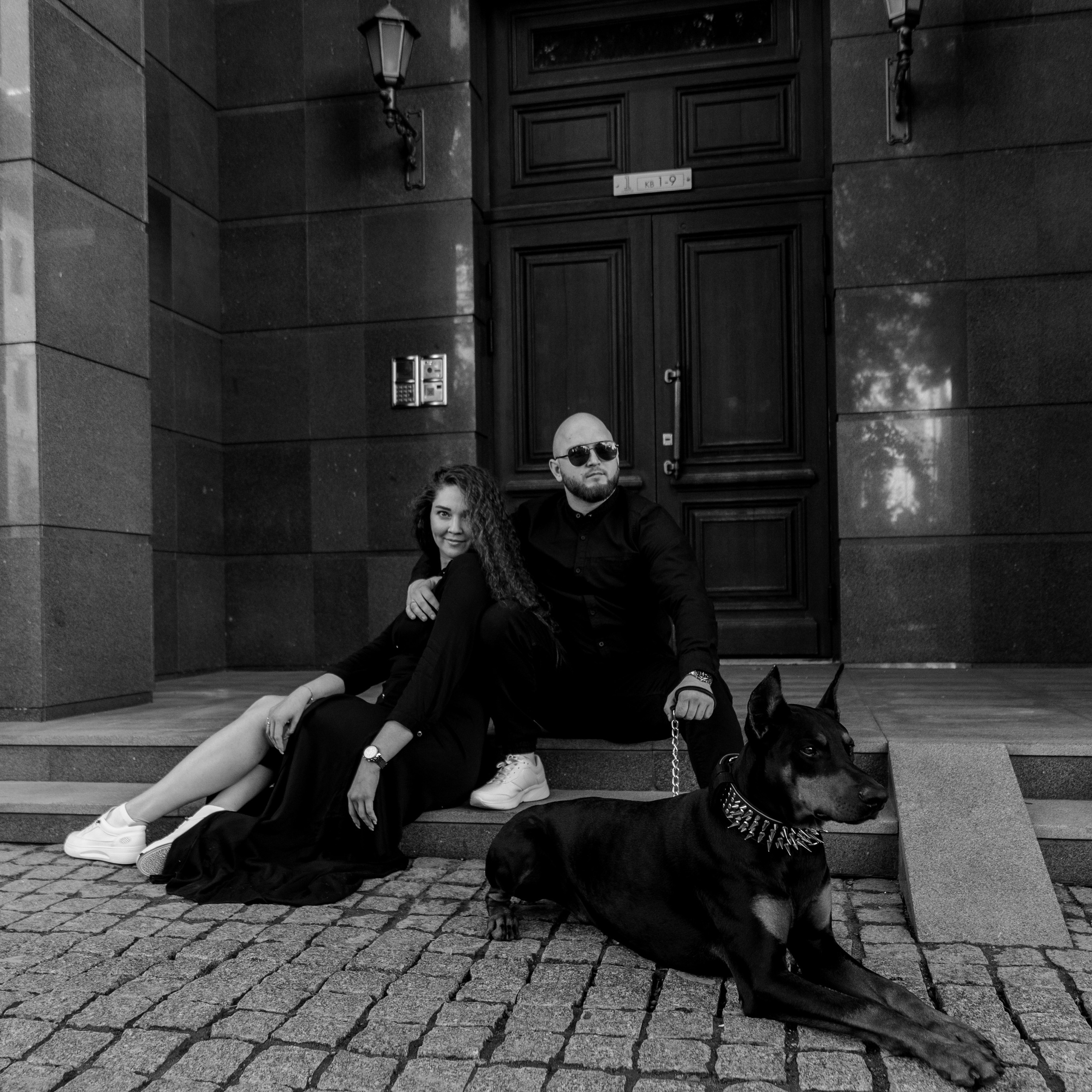 Отзывы. Свадебный и семейный фотограф Динар Гильмутдинов