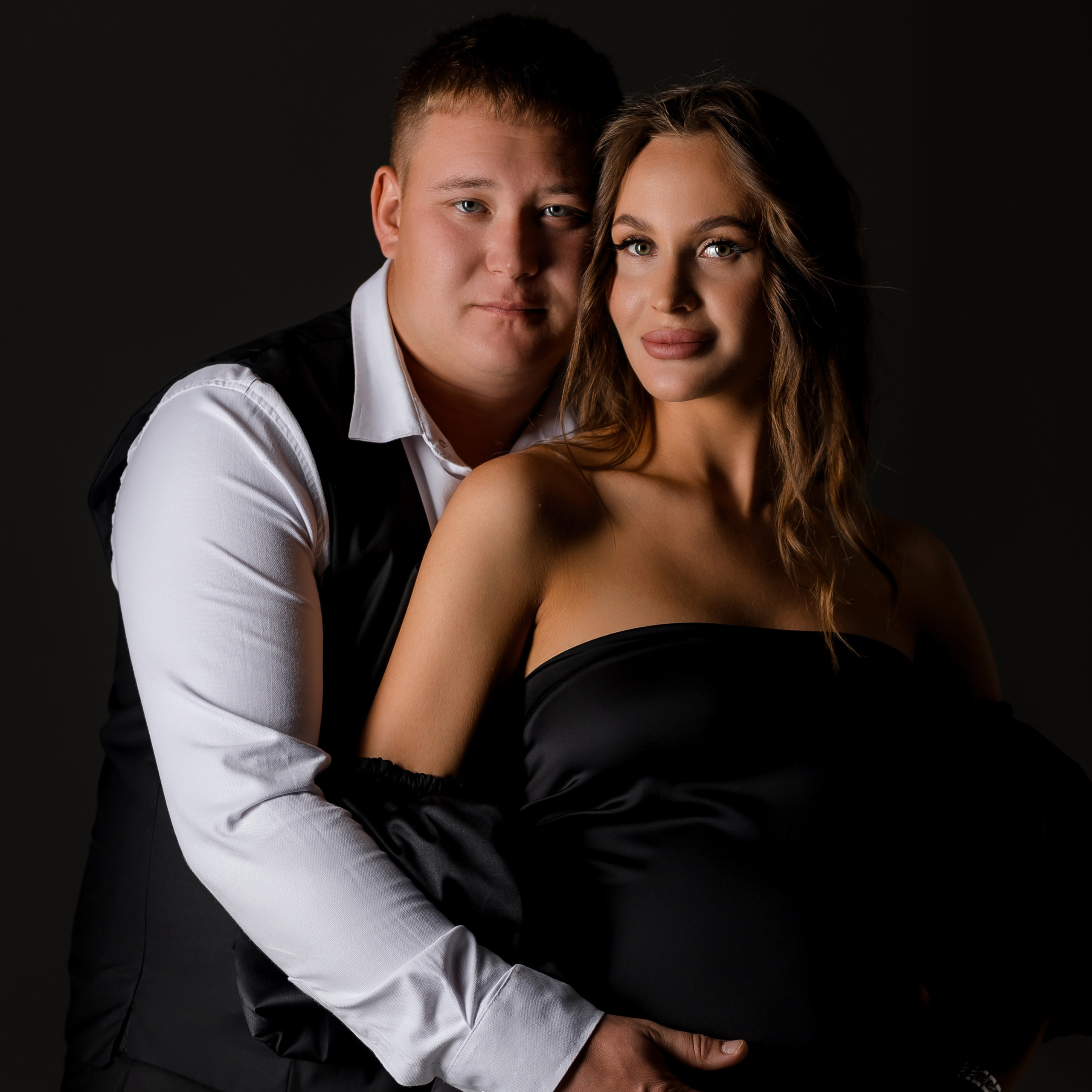 В ОЖИДАНИИ