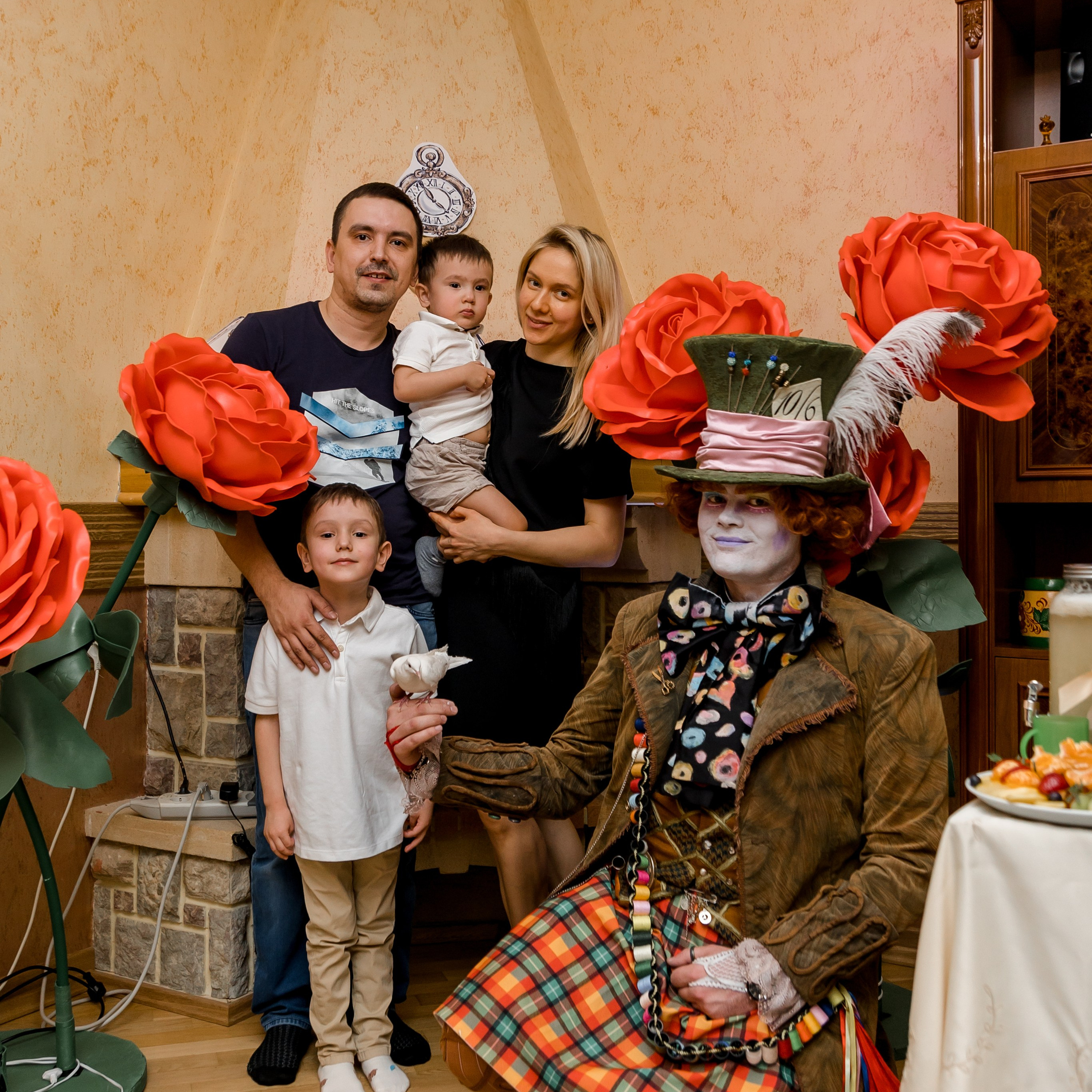 Отзывы. Свадебный и семейный фотограф Динар Гильмутдинов