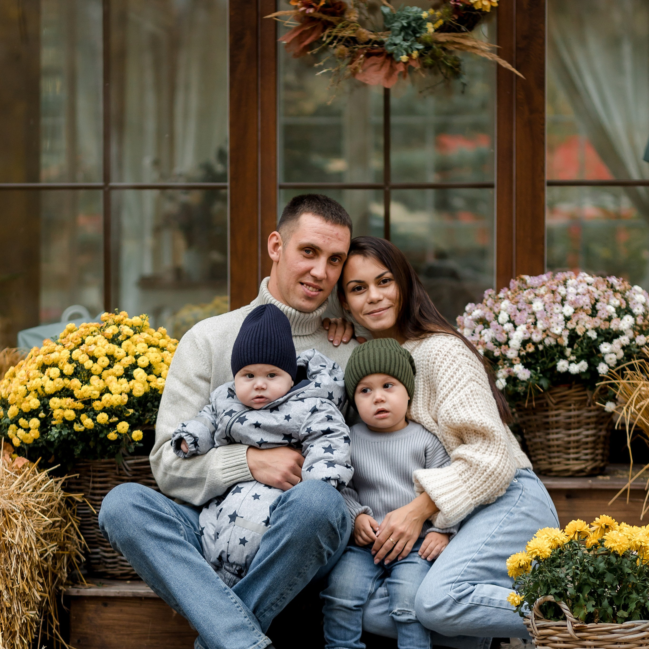 Отзывы. Свадебный и семейный фотограф Динар Гильмутдинов