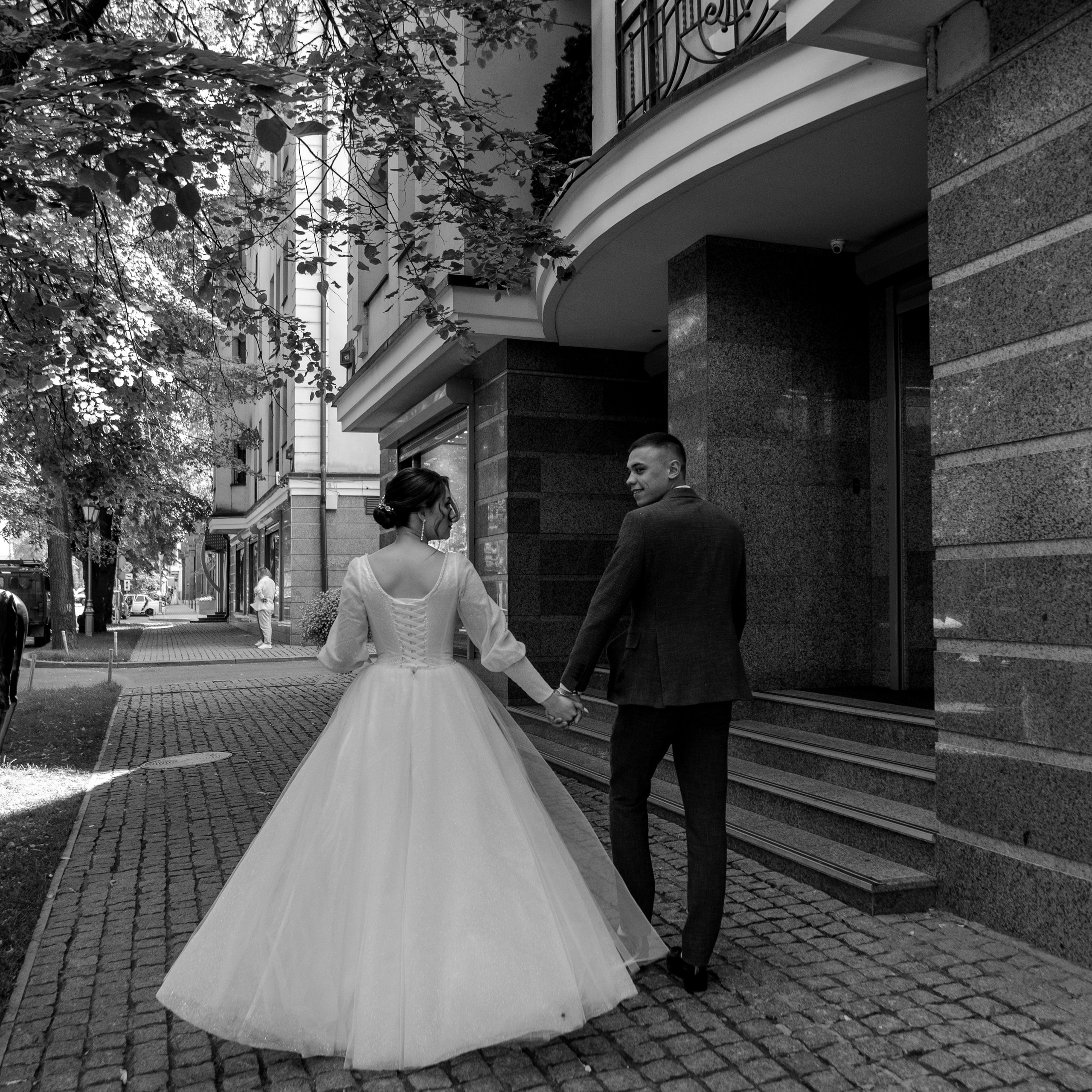 Отзывы. Свадебный и семейный фотограф Динар Гильмутдинов