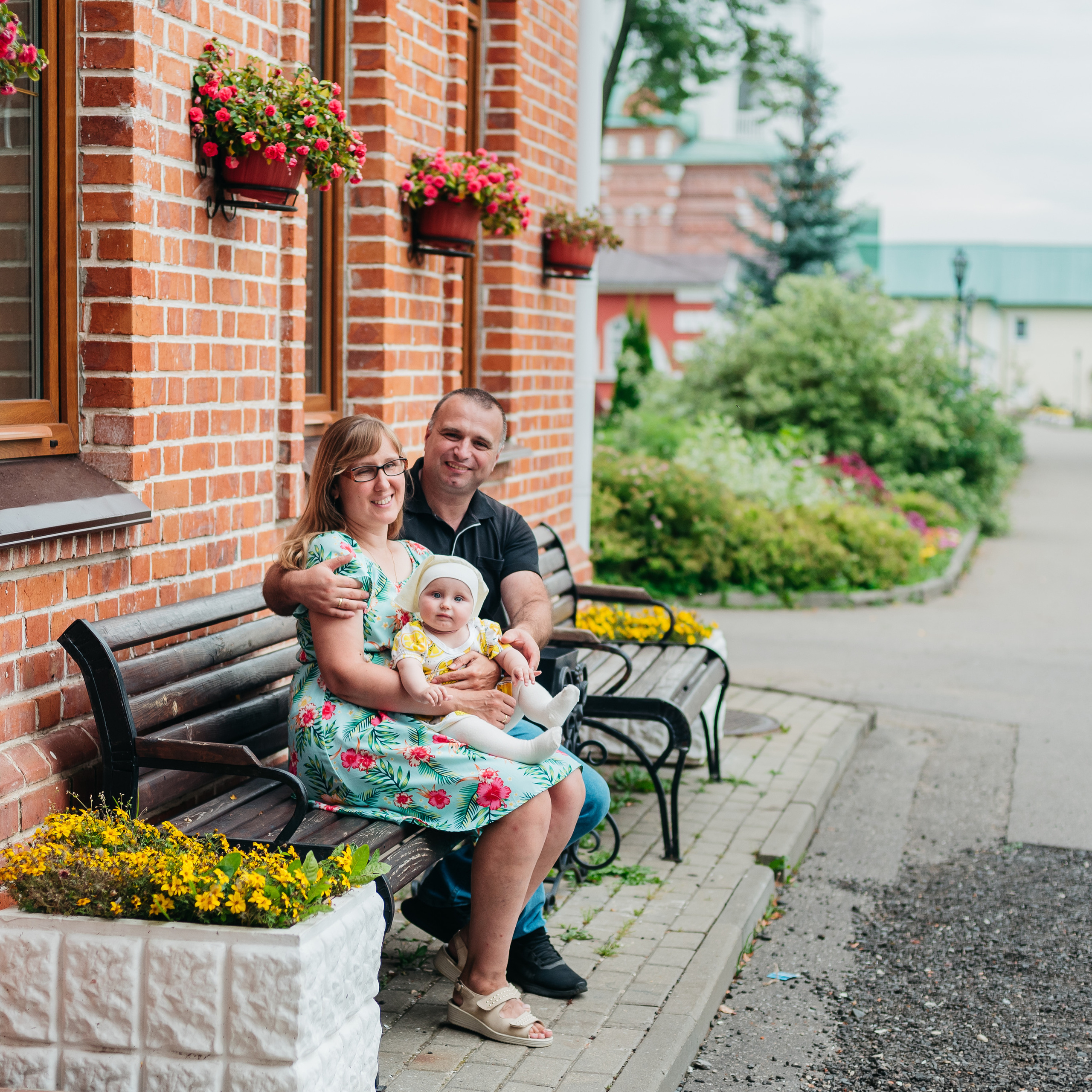 Отзывы. Семейный и детский фотограф Захаренкова Юлия