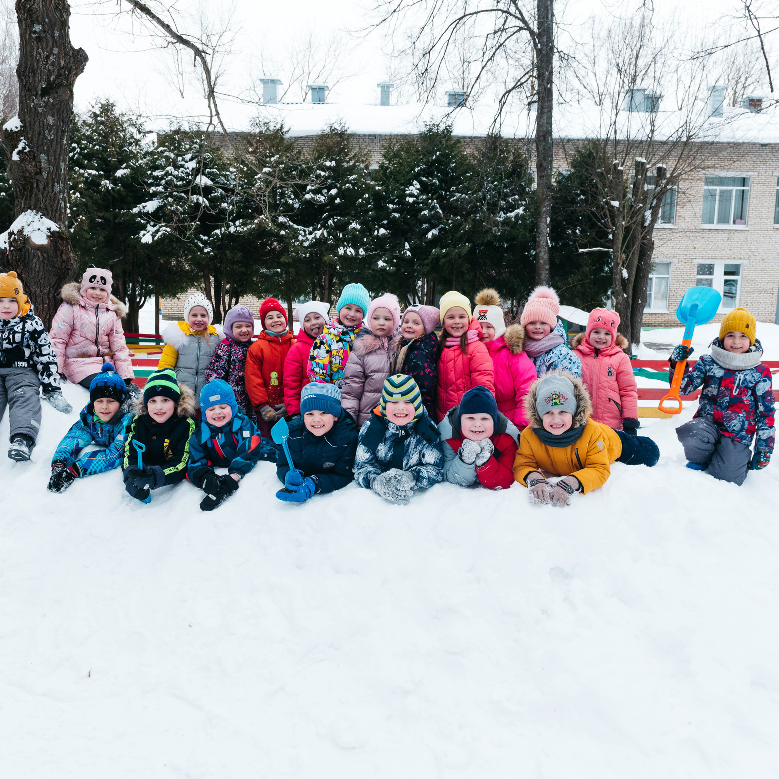 Отзывы. Семейный и детский фотограф Захаренкова Юлия