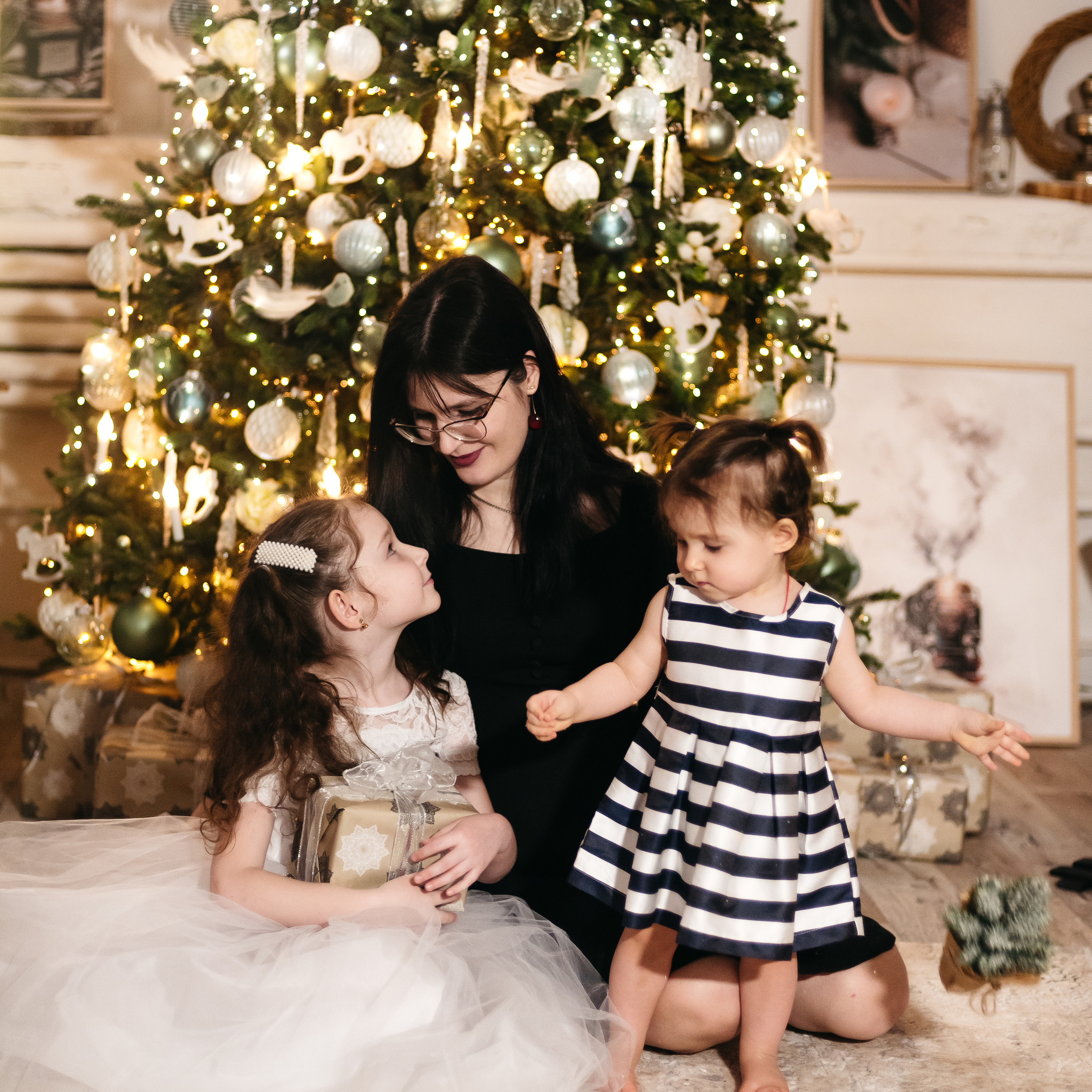 Отзывы. Семейный и детский фотограф Захаренкова Юлия