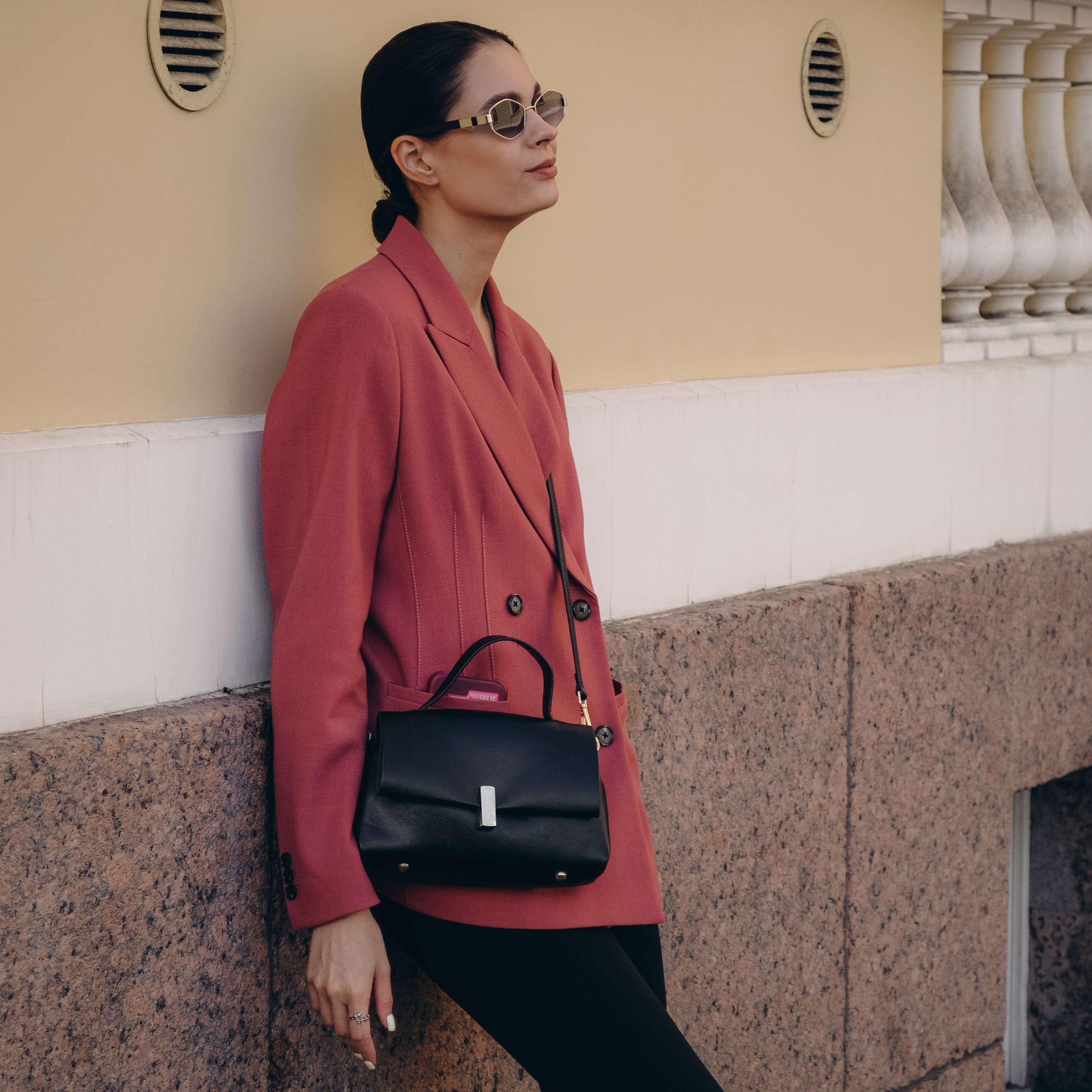 Стильная Дарья