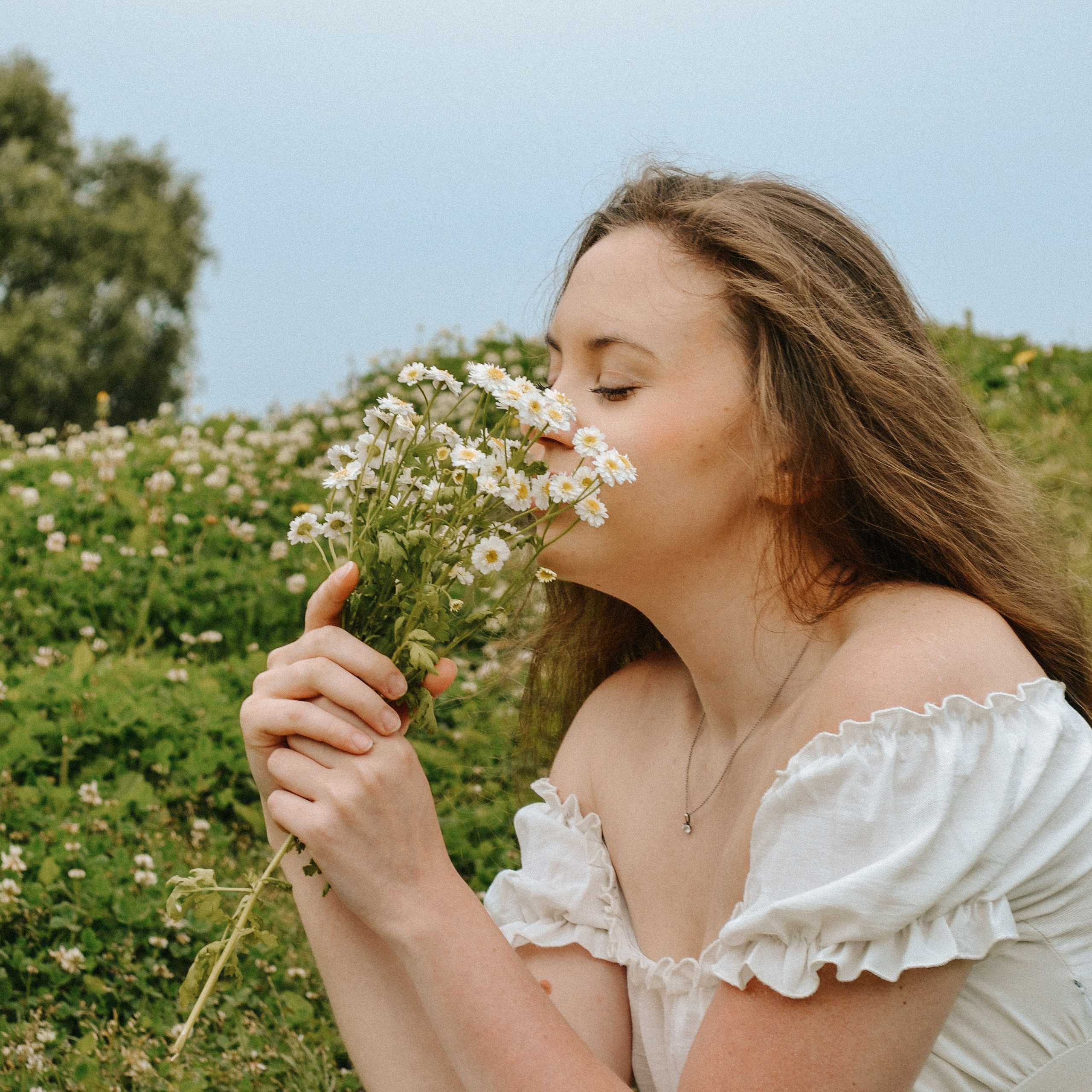 Кино в главной роли которого очаровательная Алина