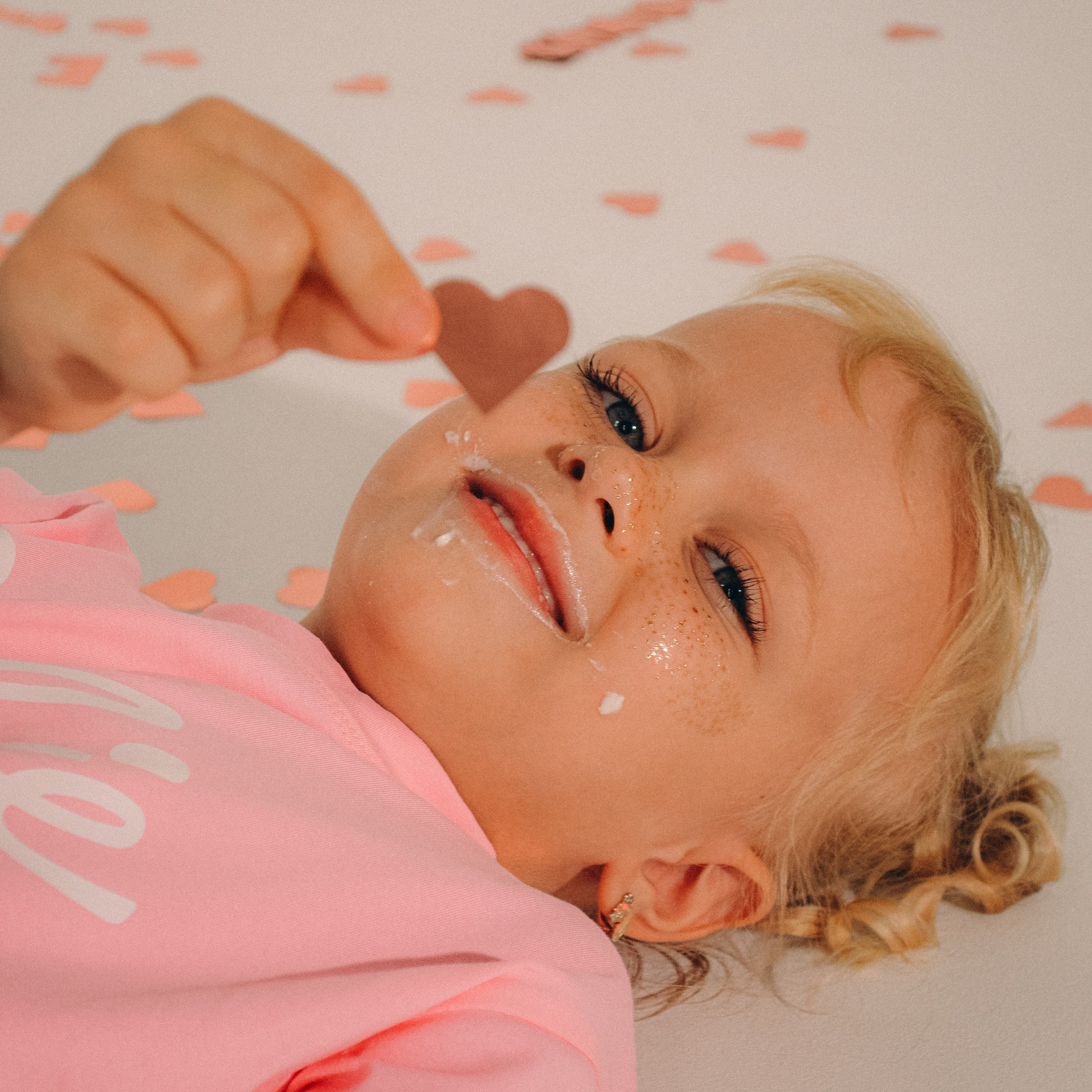 Алисе 5 лет