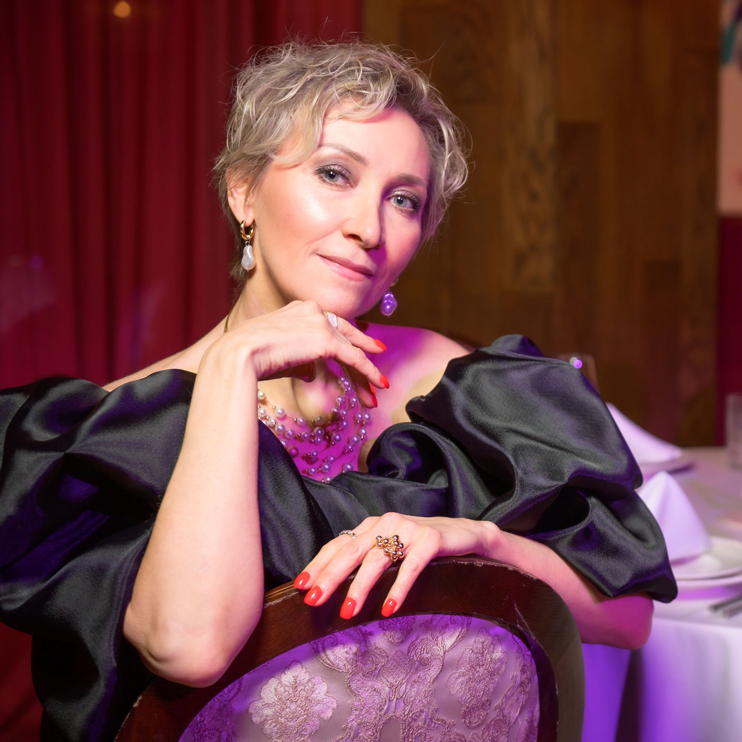 Отзывы. Фотограф Дмитрий Потатуев