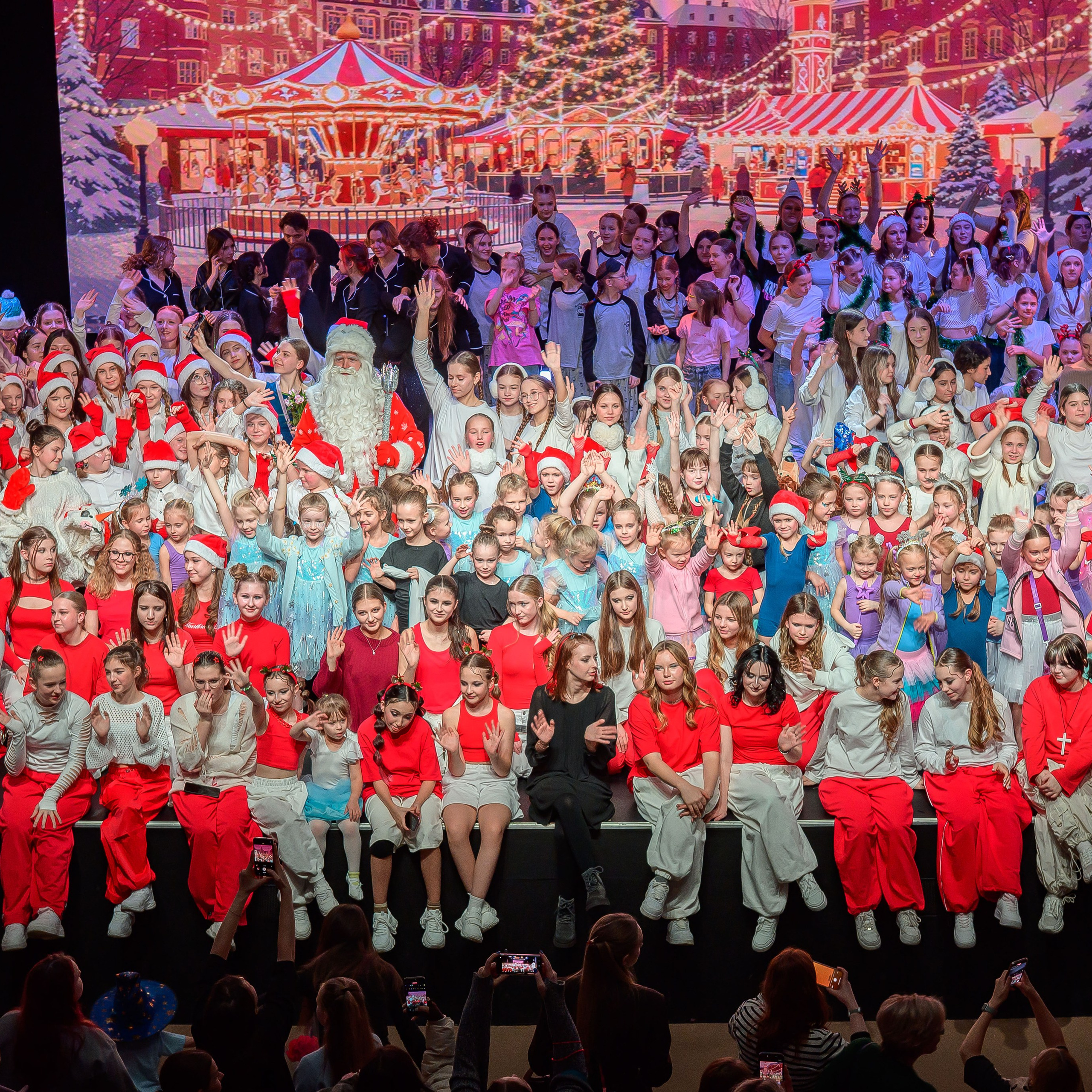 Отзывы. Фотограф Дмитрий Потатуев