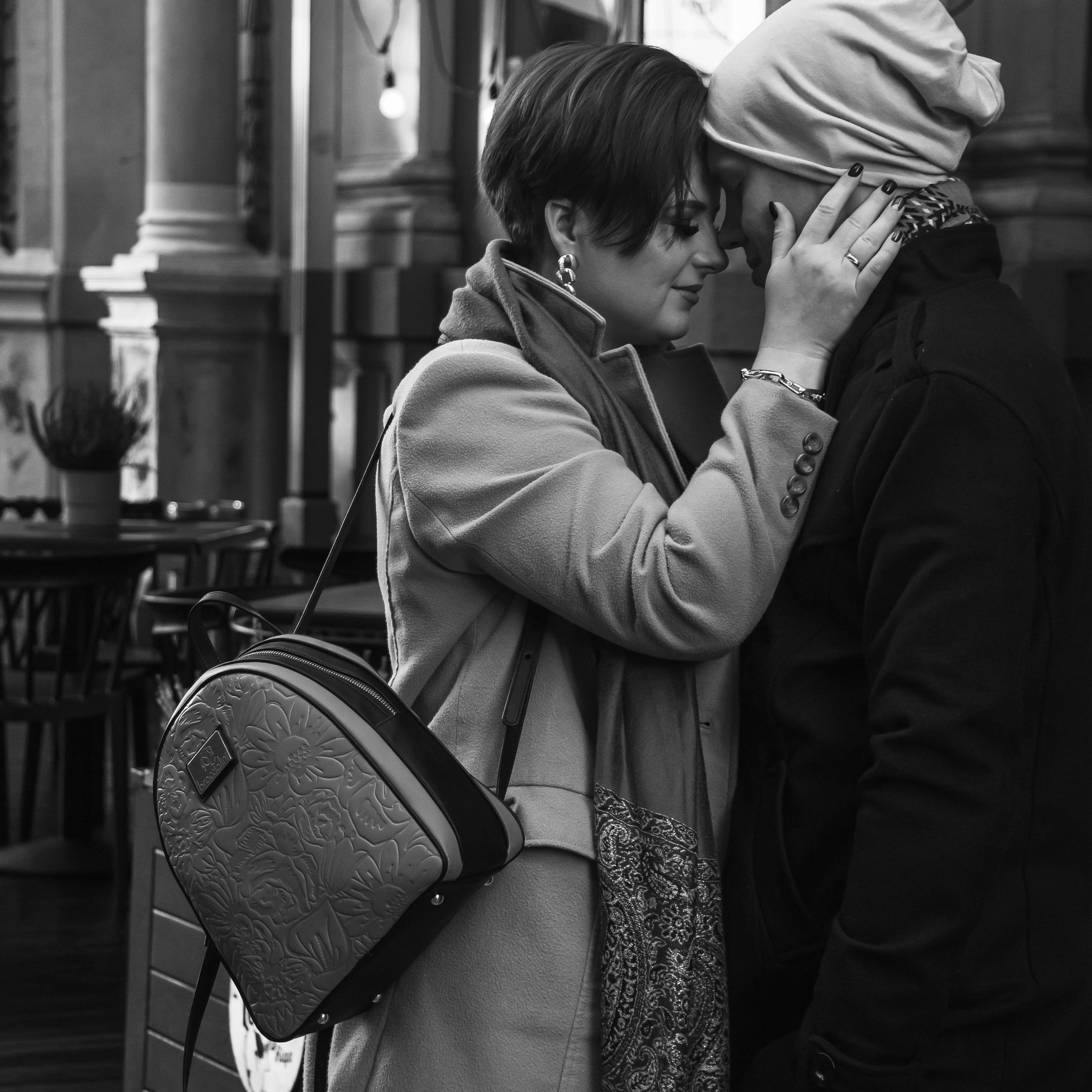 Стас & Алина