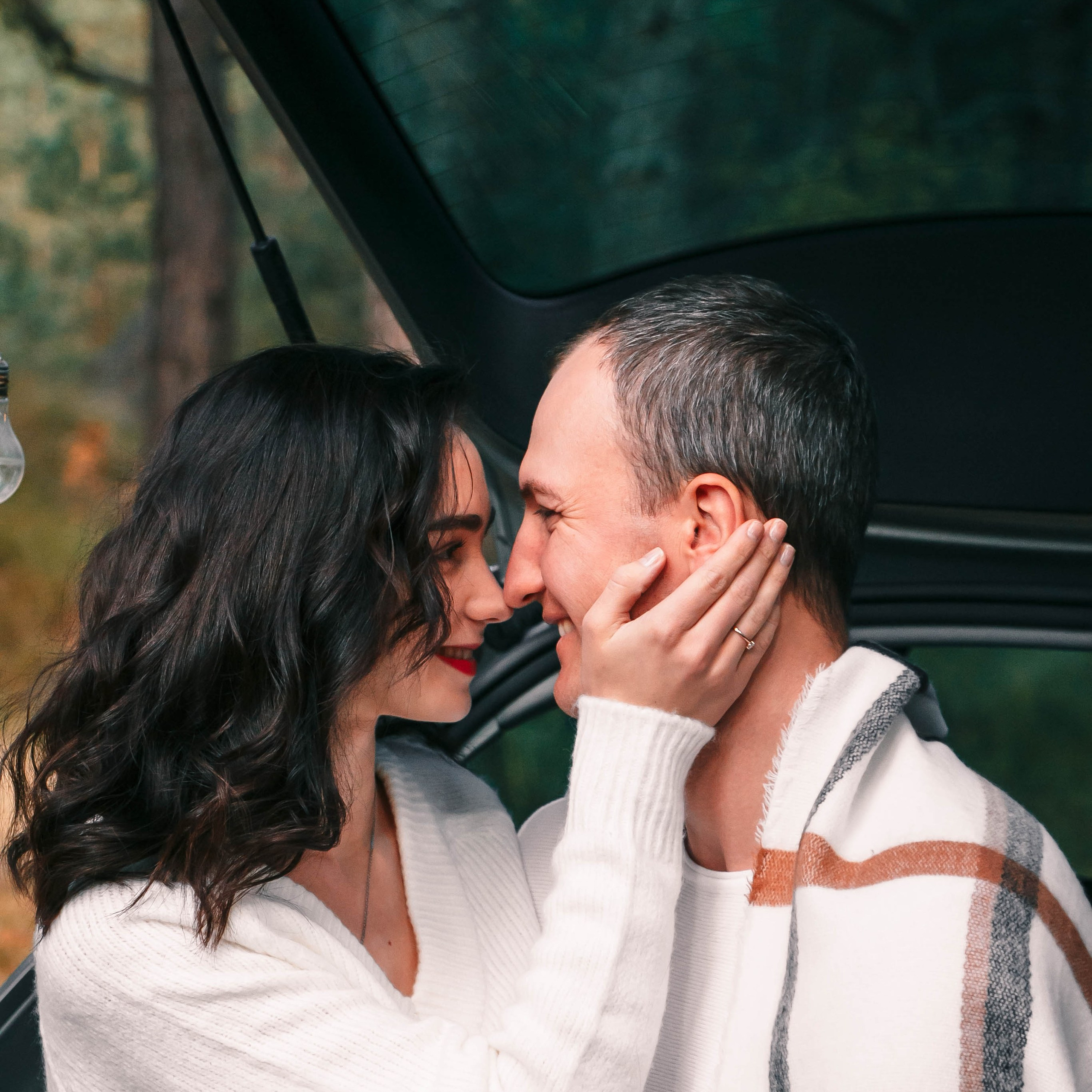 Янис & Элина