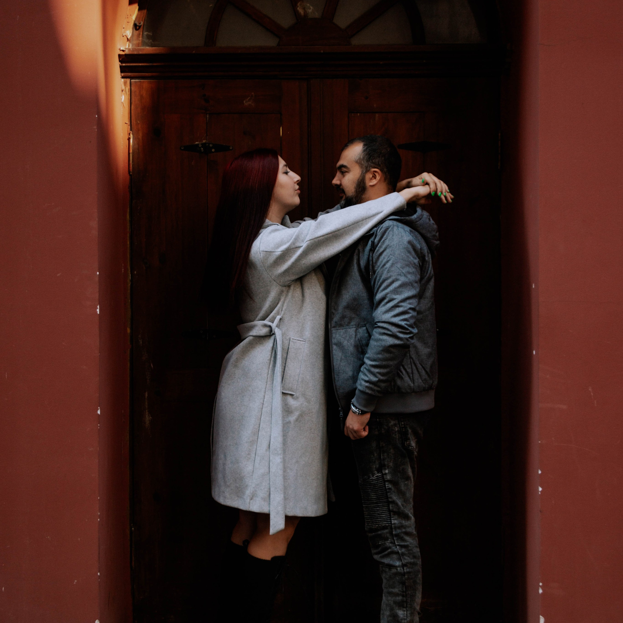 Таир & Валентина