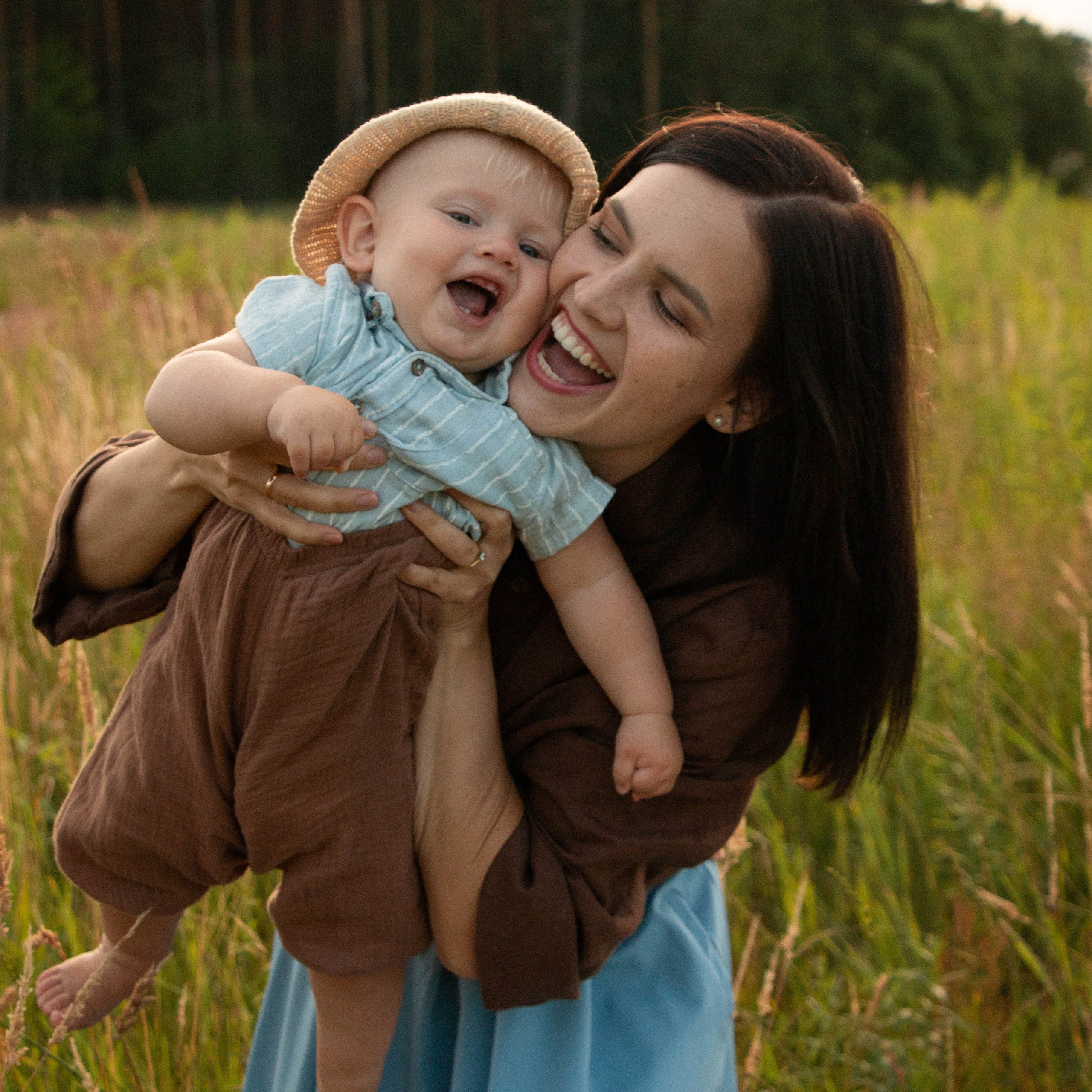 Валя и Артурчик
