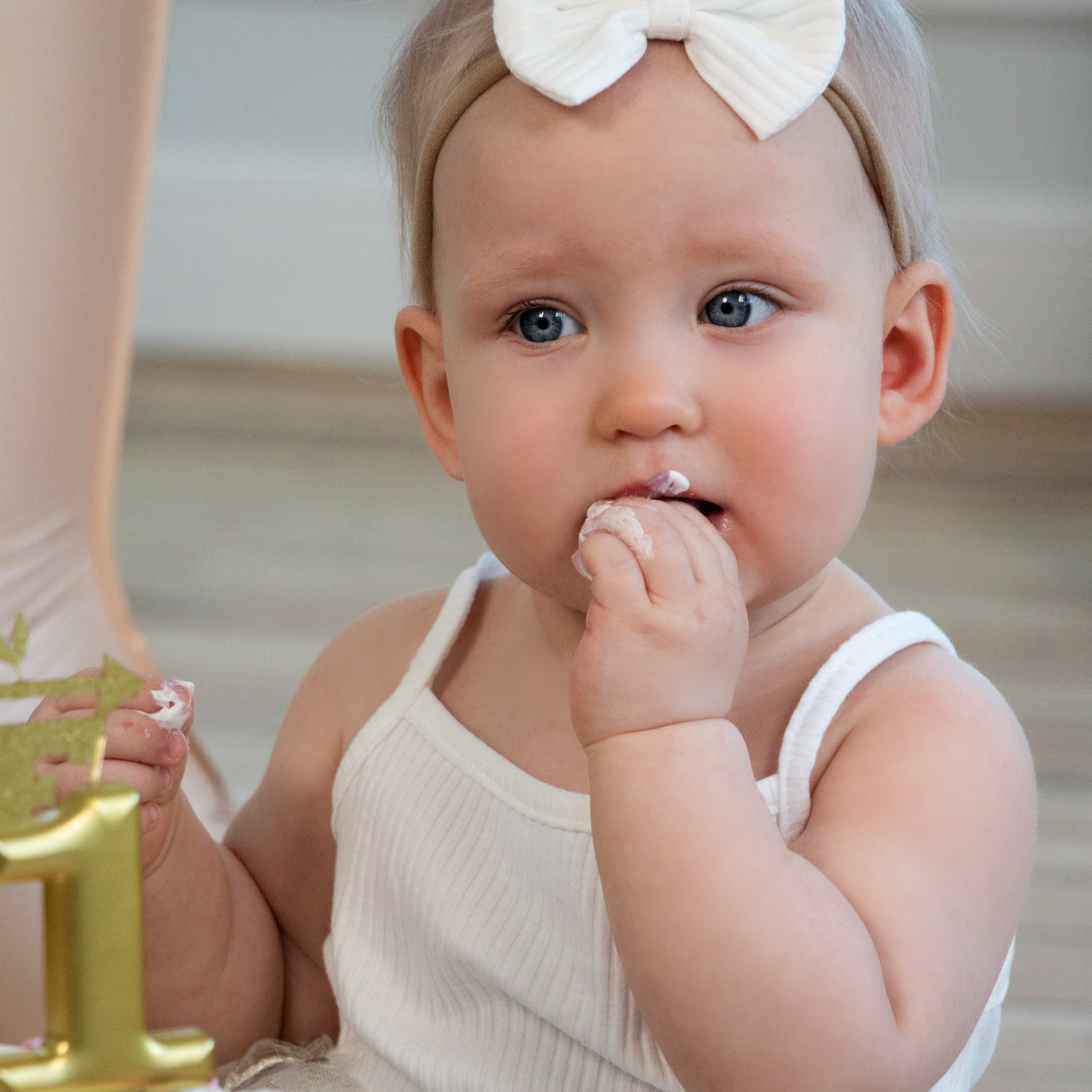 День Рождения Златы