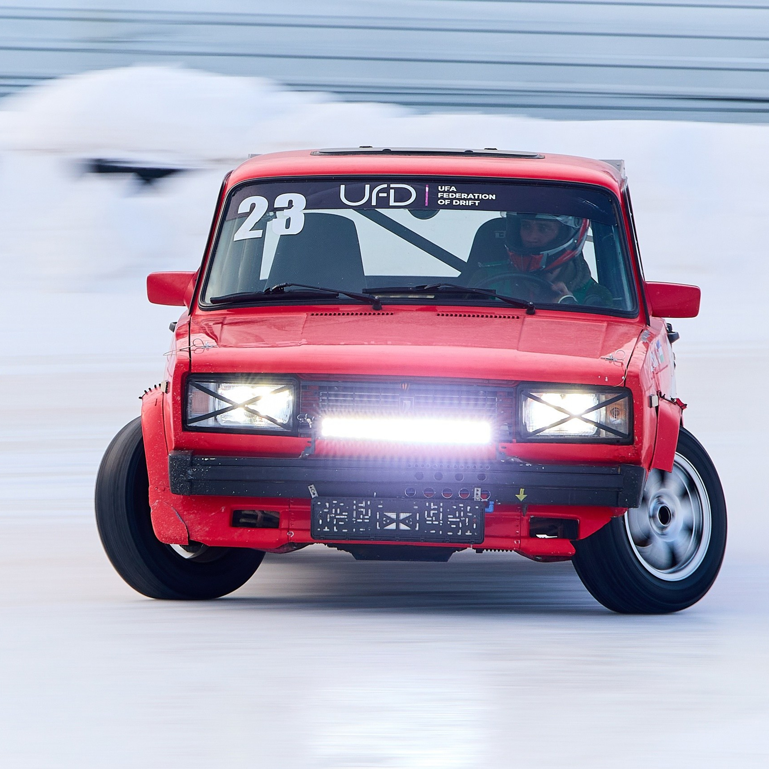 Автоспорт