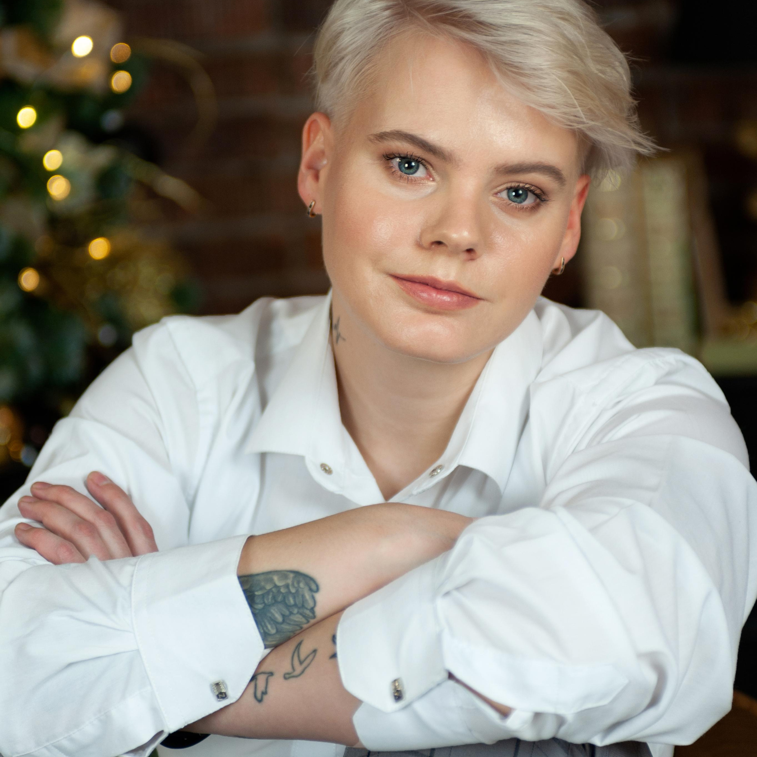 Добрые слова. Life Style и Fashion фотограф в Москве Ольга Калачкина