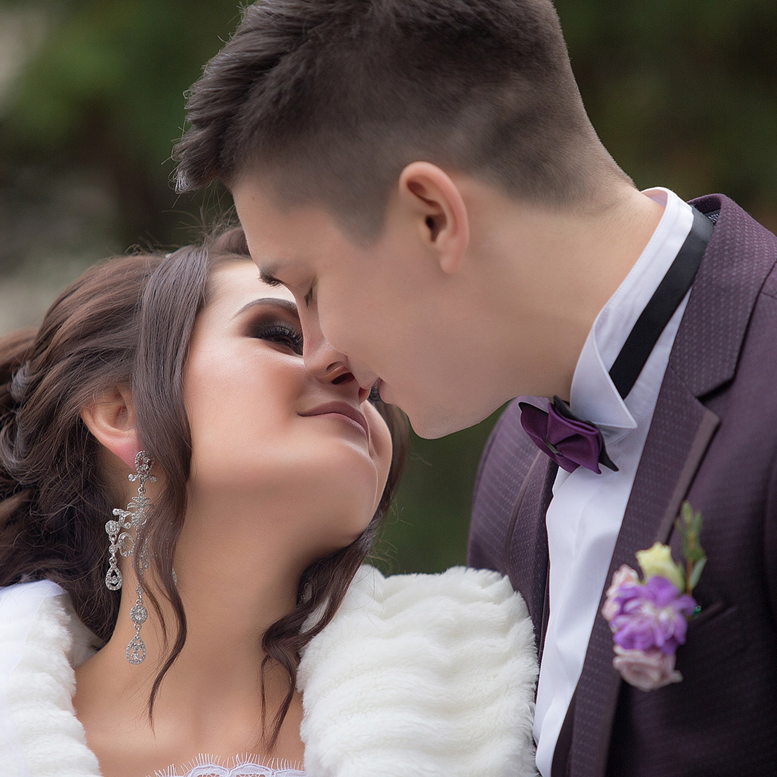 Свадьба Дарины и Ярослава