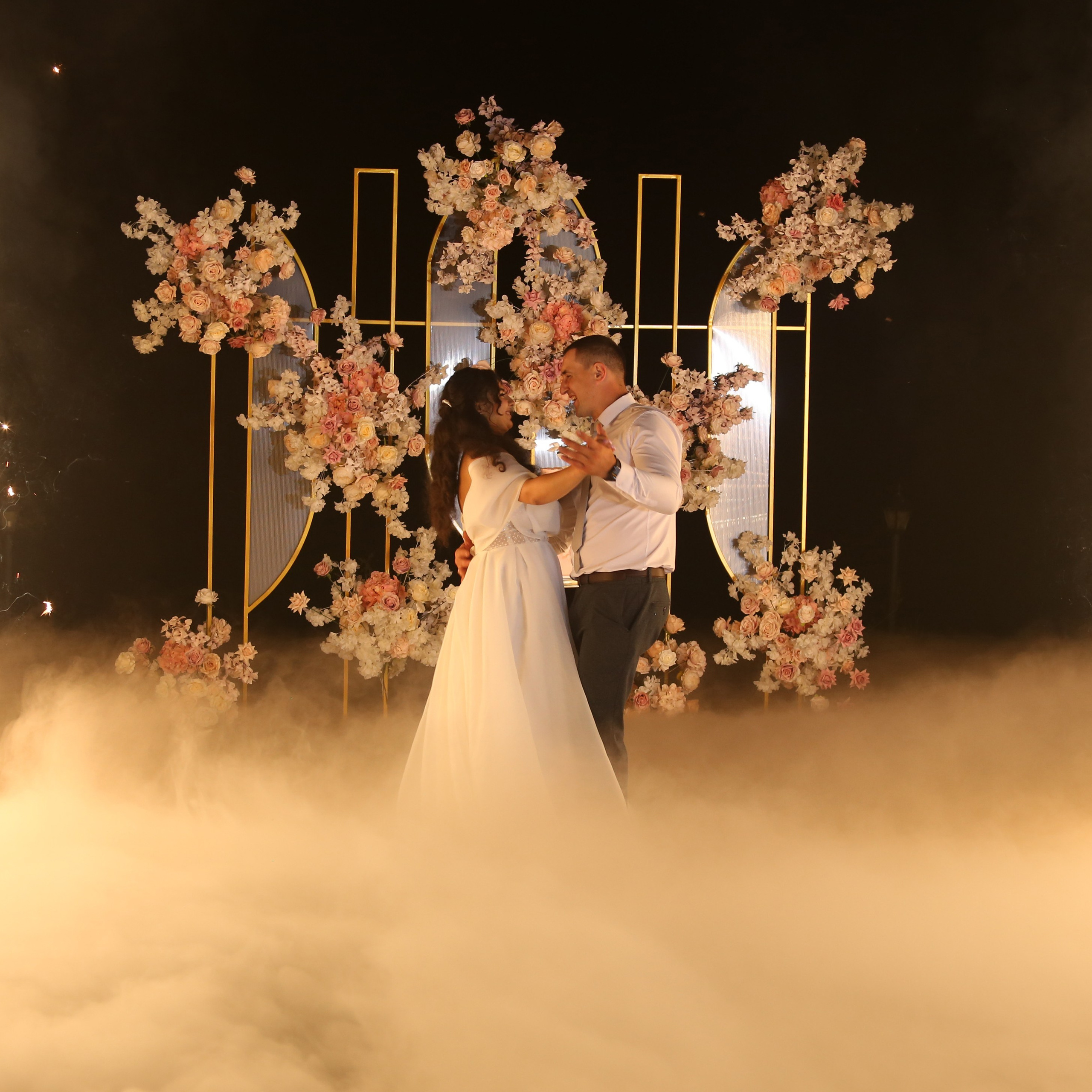 Фидана и Александр