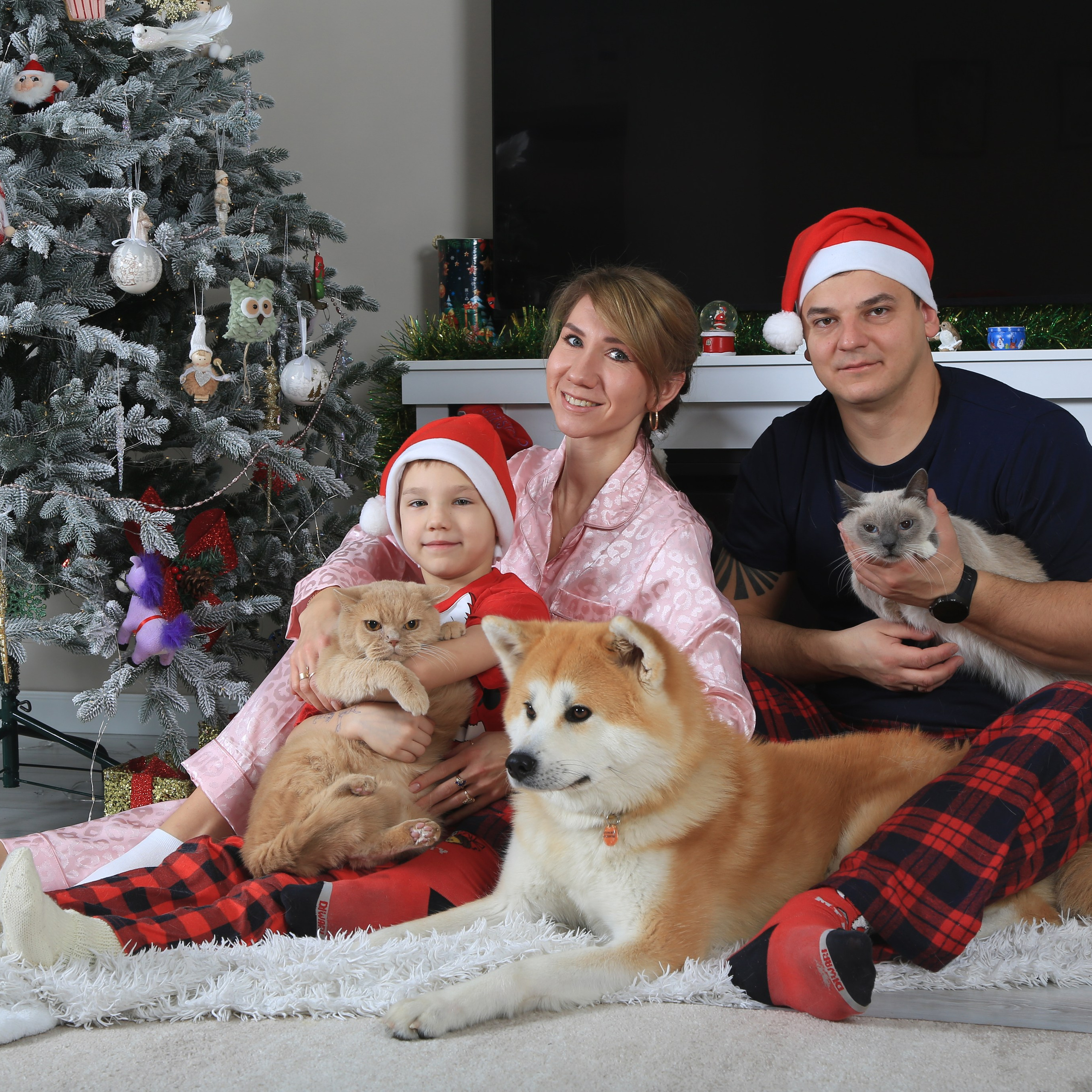 Отзывы. Семейный и детский фотограф Виталий Катюшин