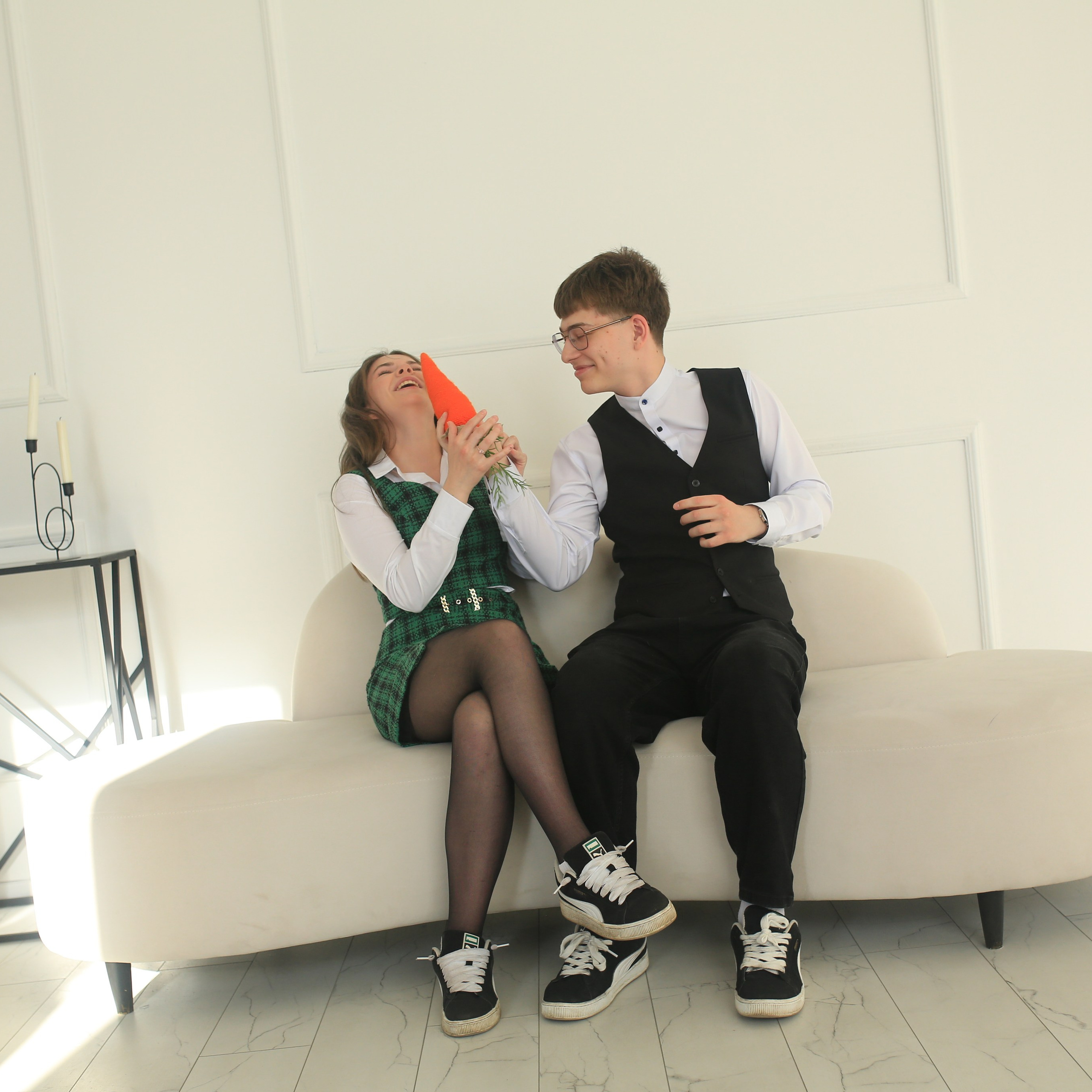 Отзывы. Семейный и детский фотограф Виталий Катюшин