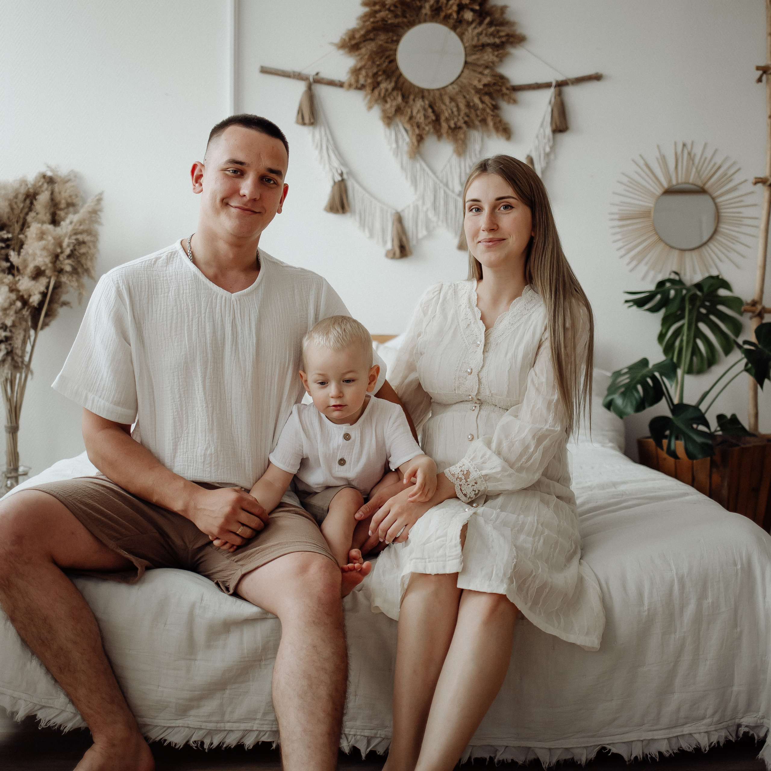 Отзывы. Женский фотограф в Саратове Анастасия Вишневская