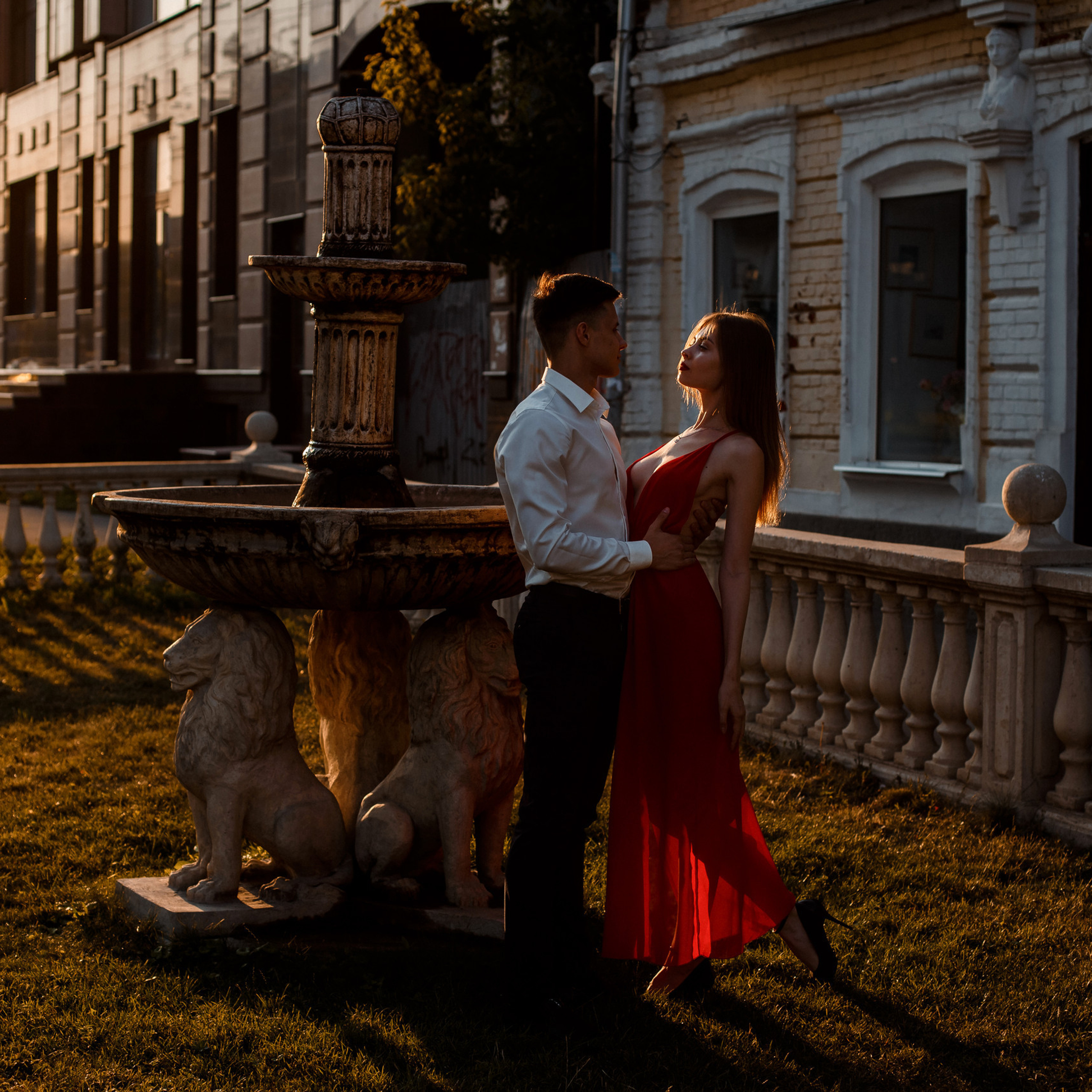 Отзывы. Женский фотограф в Саратове Анастасия Вишневская