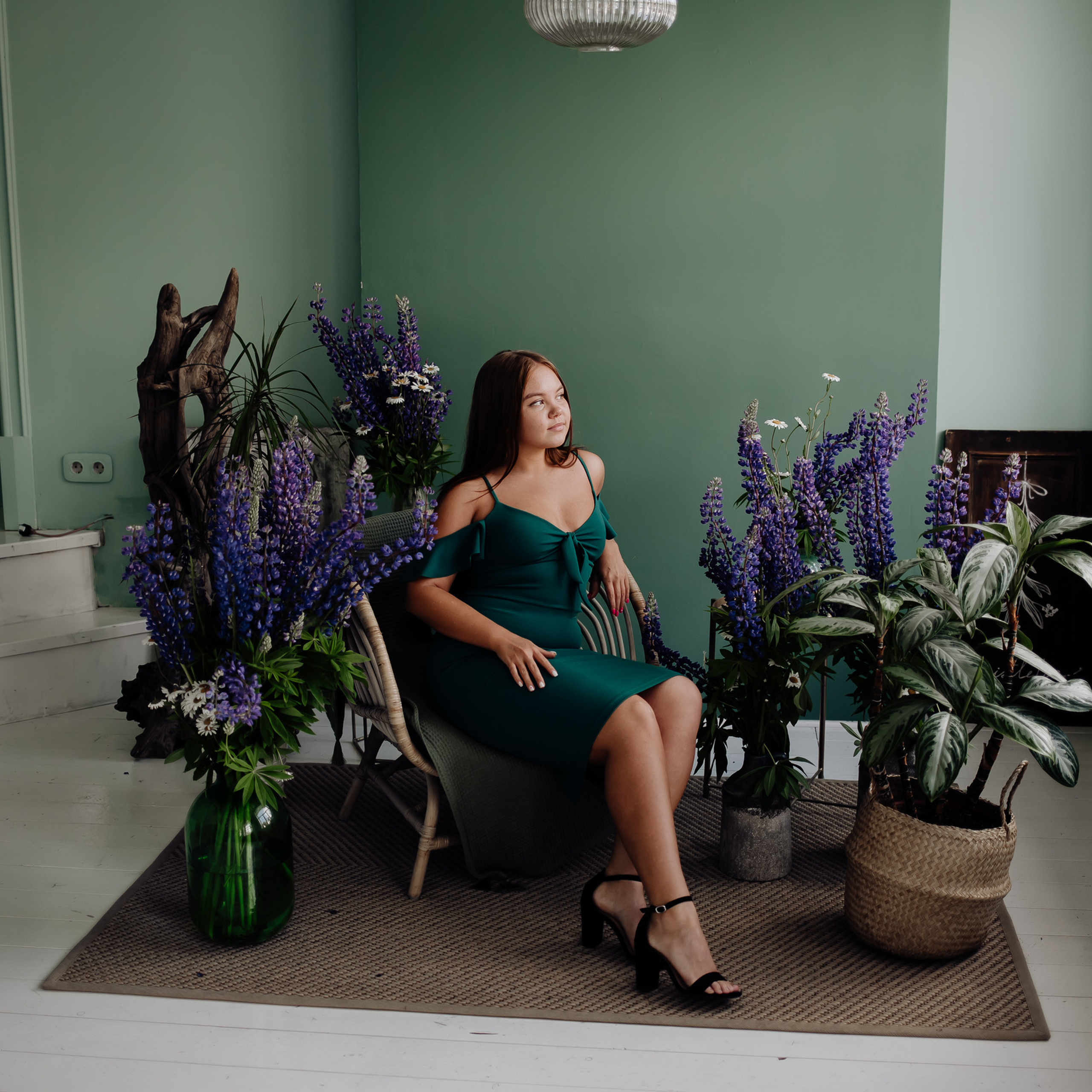 Отзывы. Женский фотограф в Саратове Анастасия Вишневская